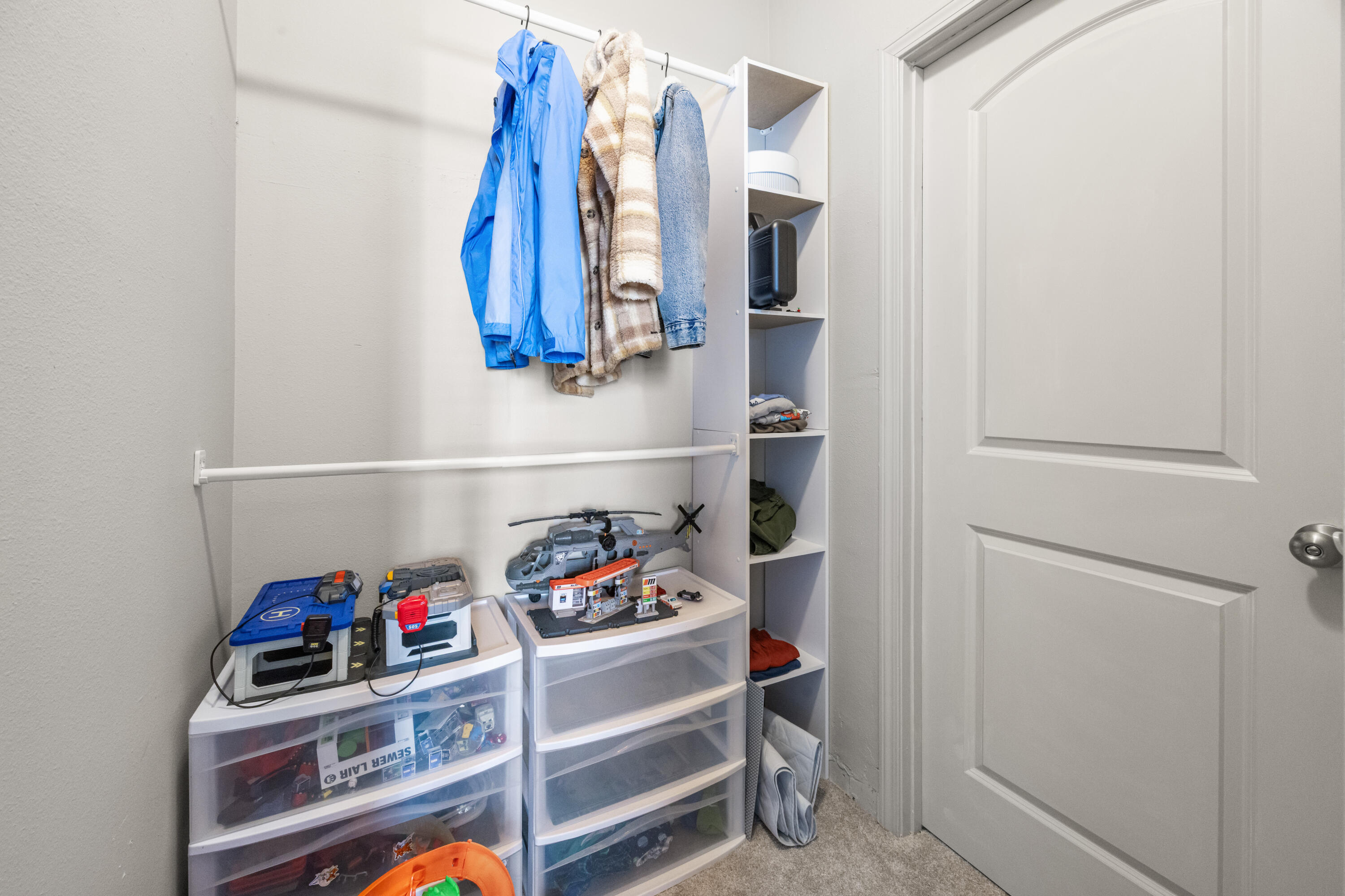 HAMMOCK BAY - Residential