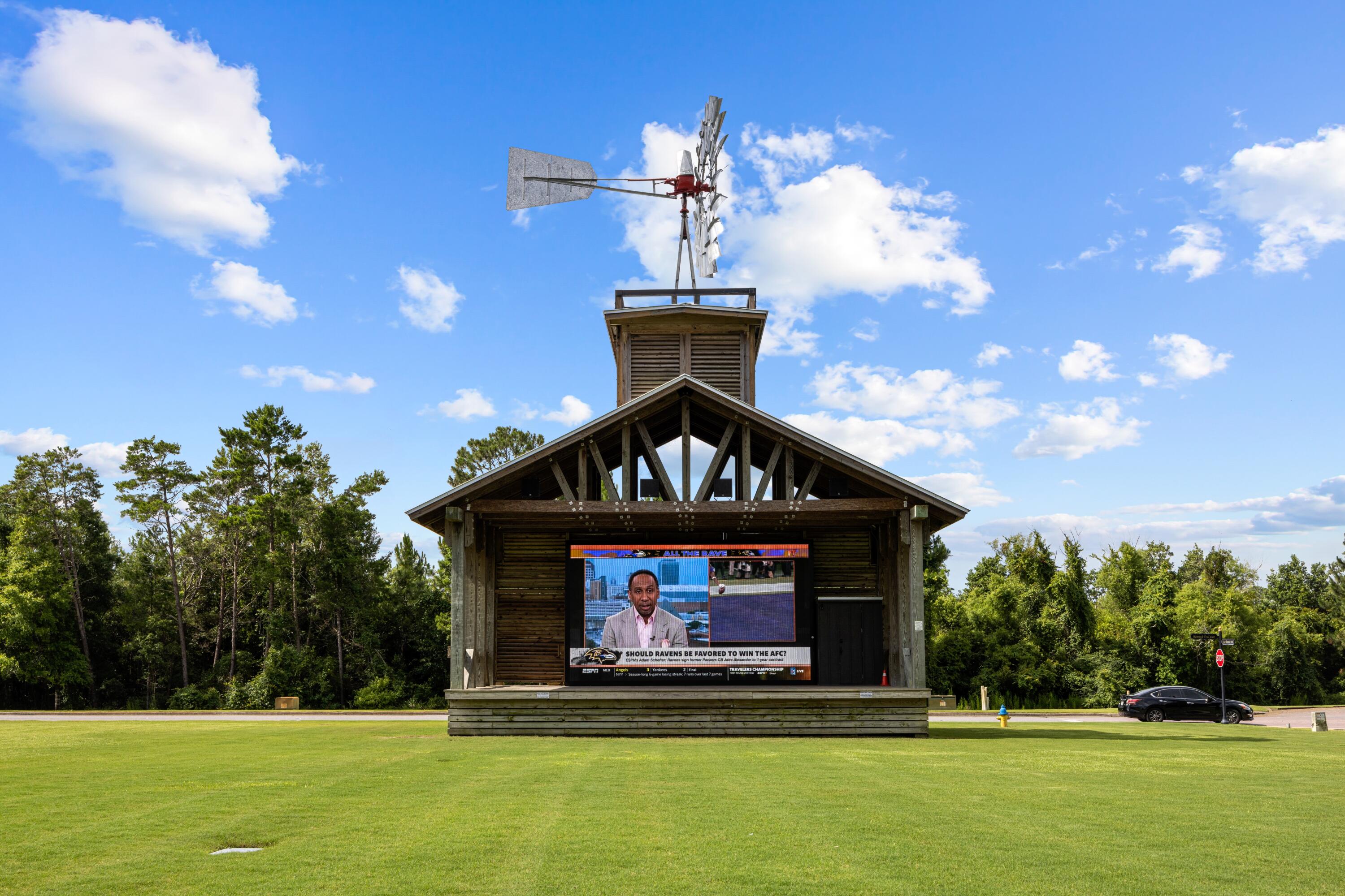 HAMMOCK BAY - Residential