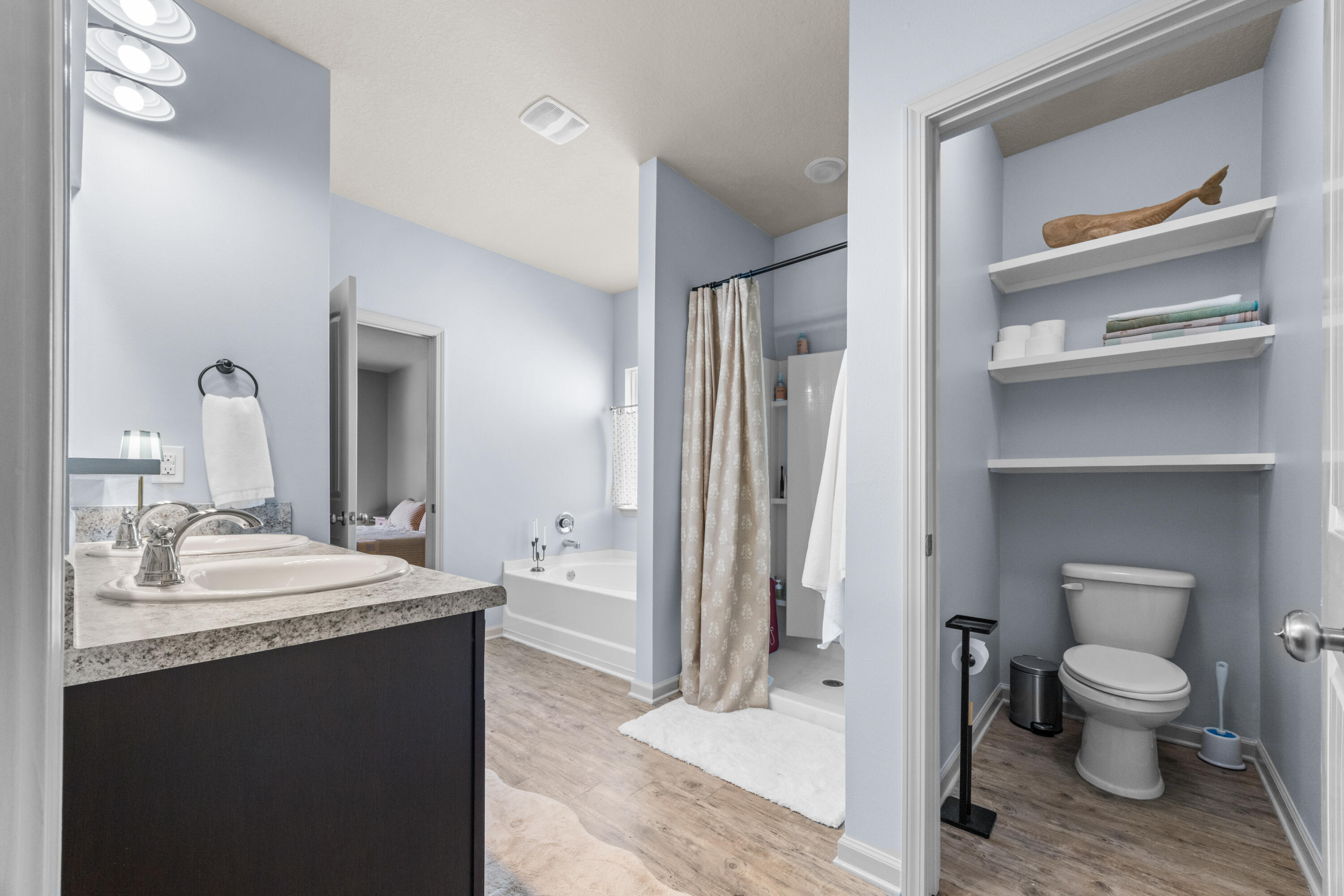 HAMMOCK BAY - Residential