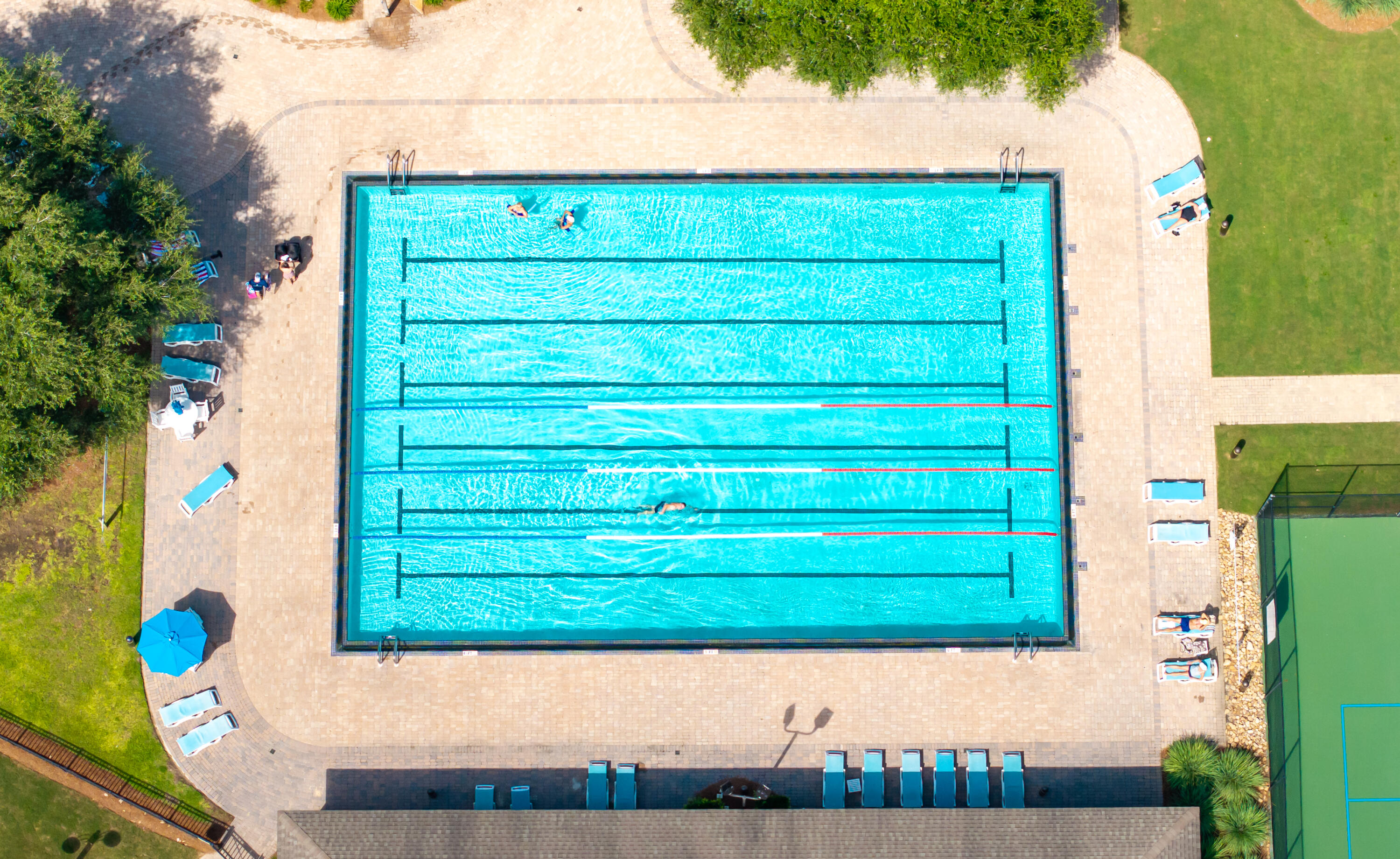 HAMMOCK BAY - Residential