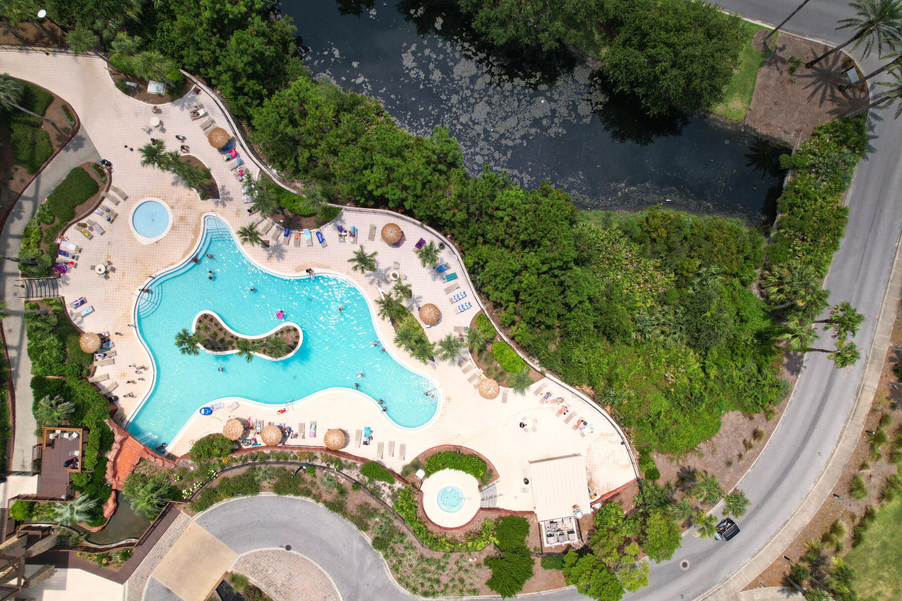 LUAU I - Residential