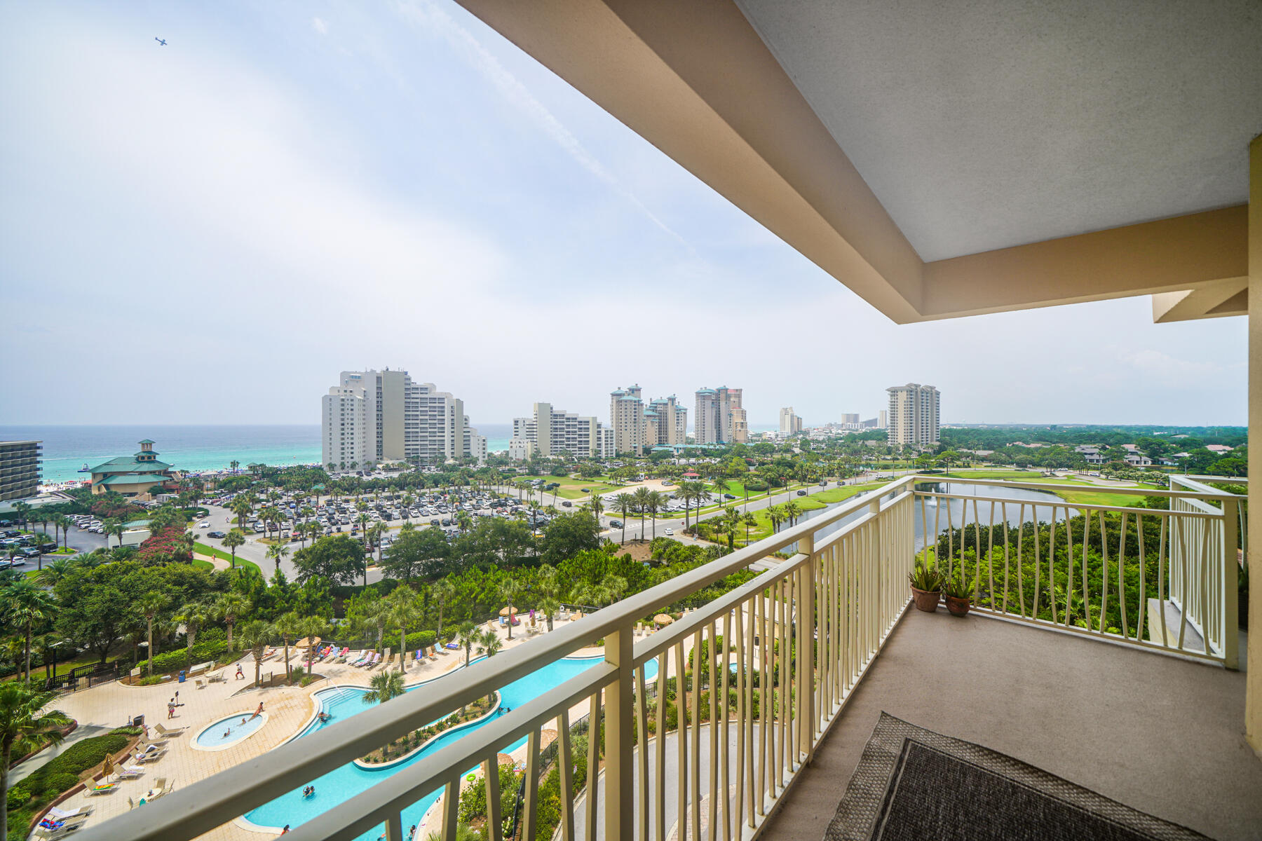 LUAU I - Residential