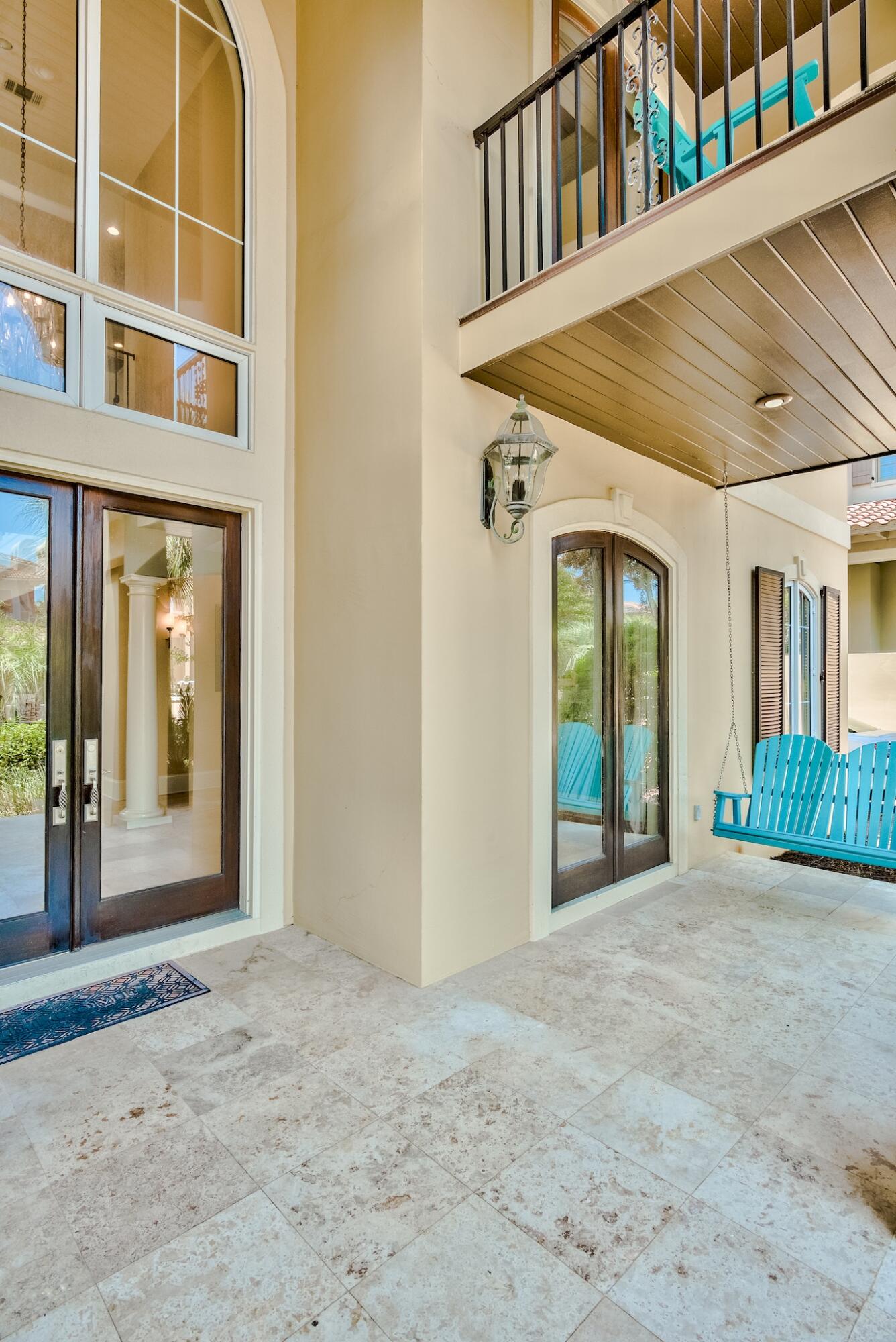 Caribe West S/D - Residential