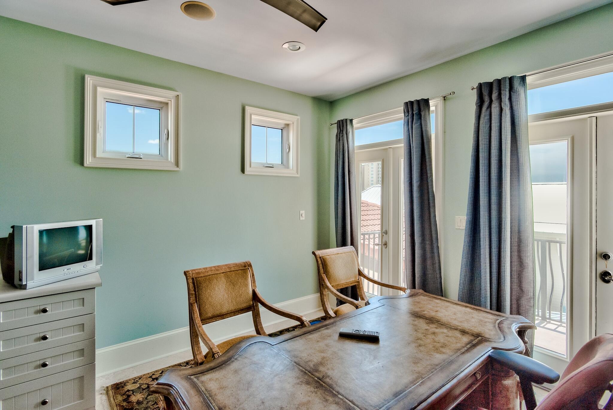 Caribe West S/D - Residential