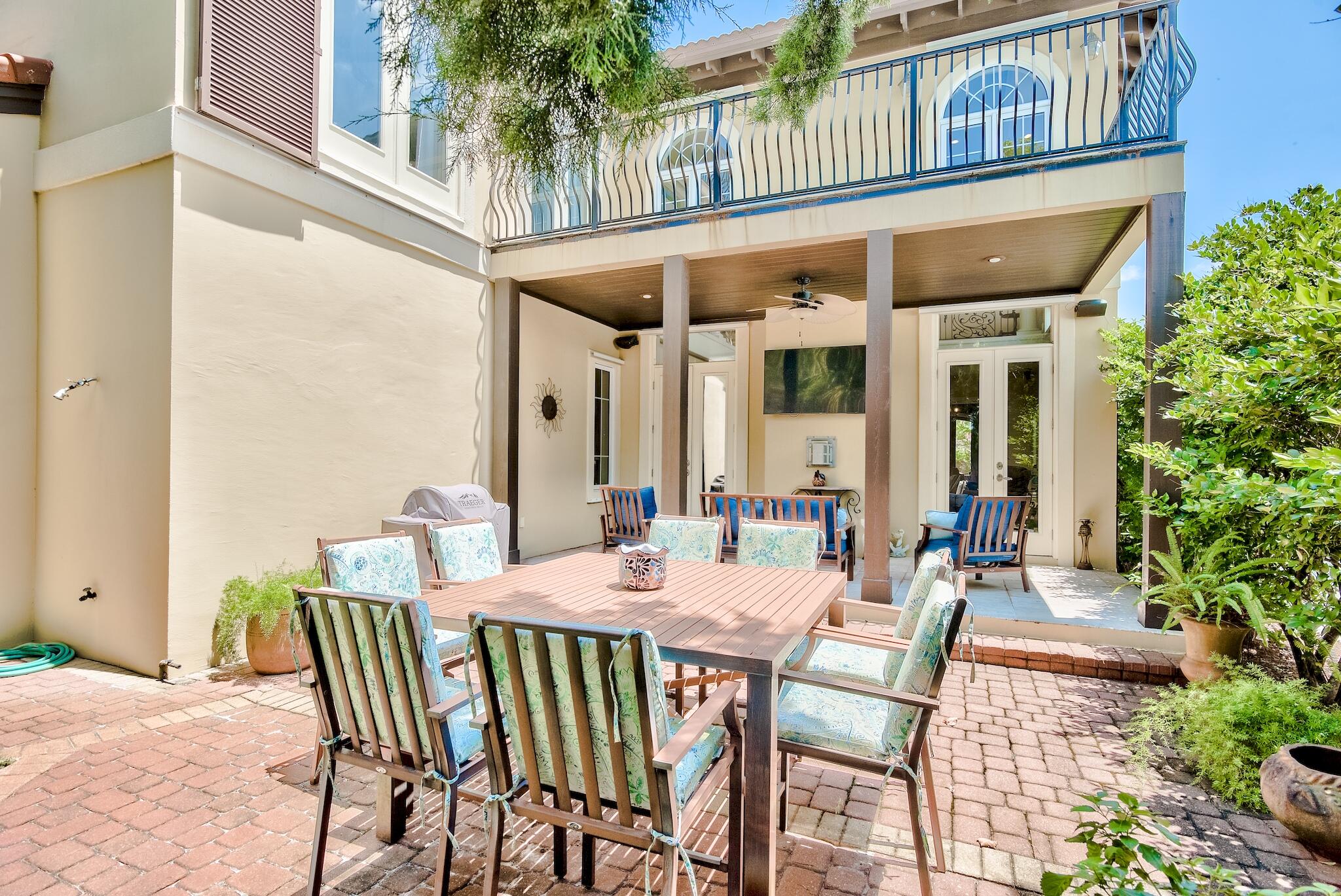 Caribe West S/D - Residential