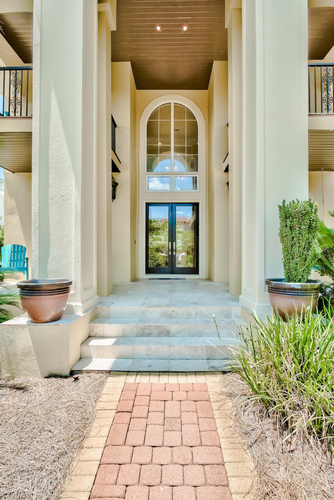 Caribe West S/D - Residential