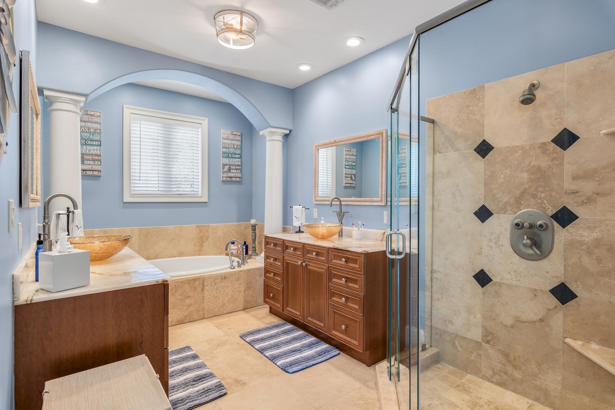 Caribe West S/D - Residential