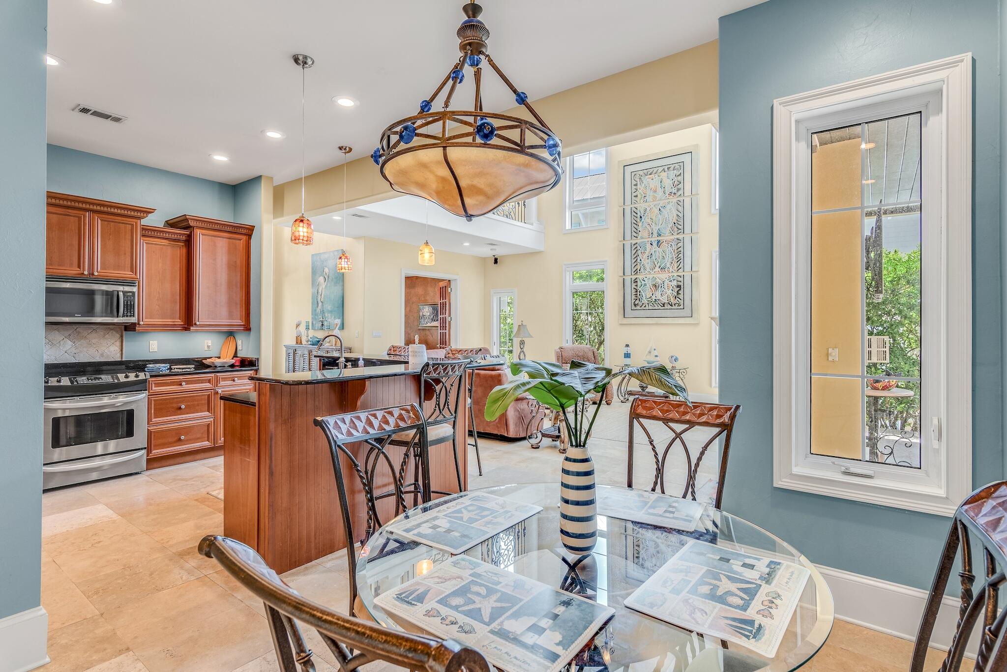 Caribe West S/D - Residential