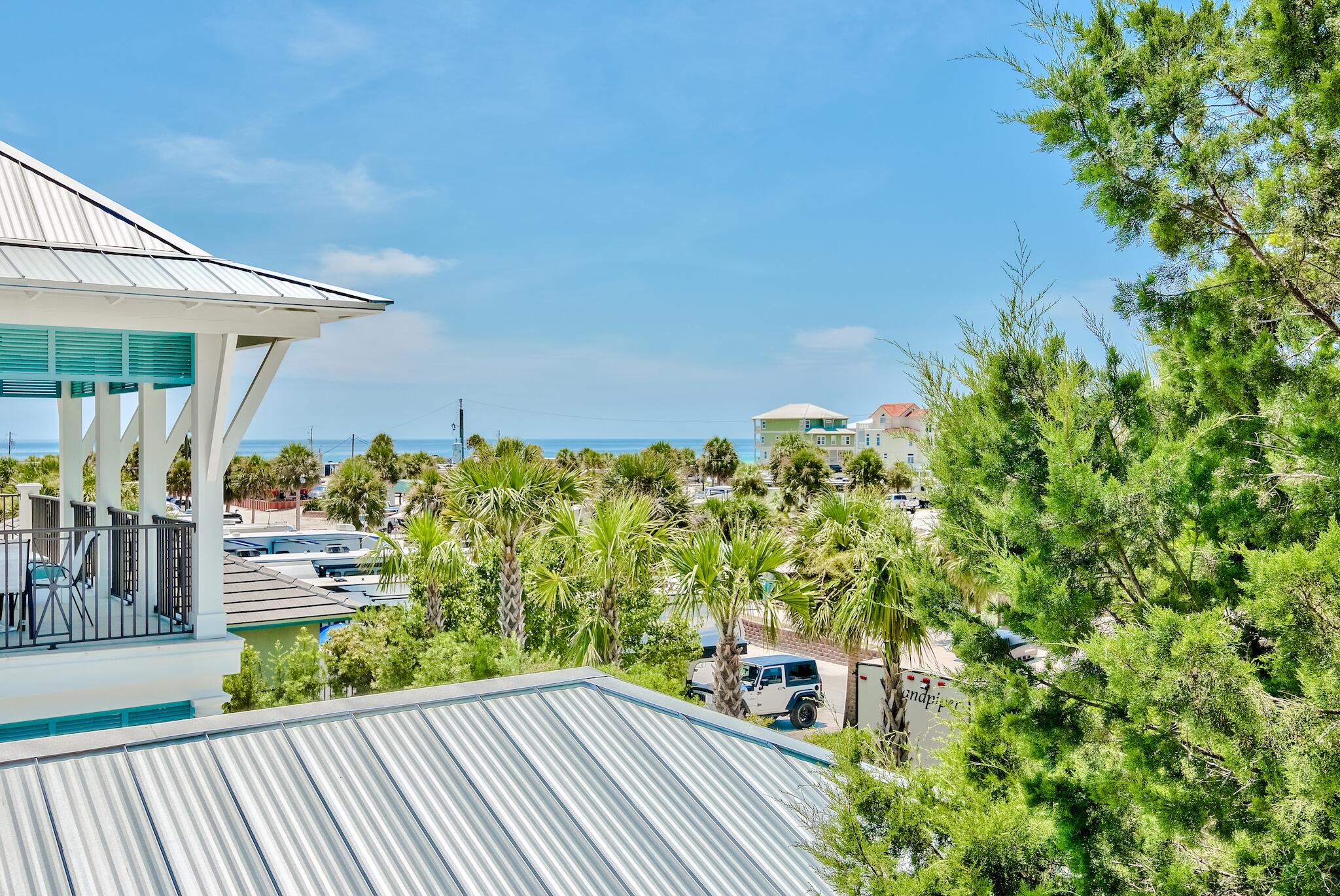 Caribe West S/D - Residential