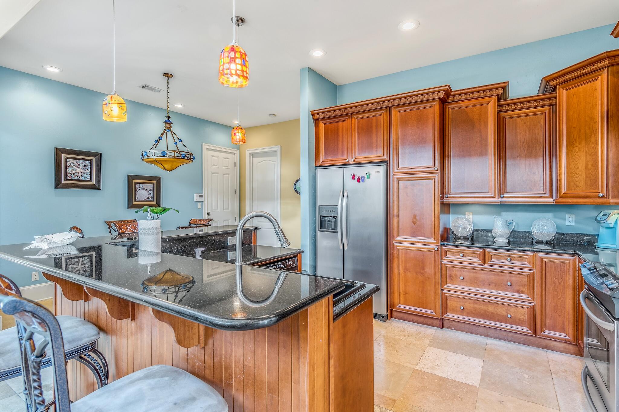 Caribe West S/D - Residential