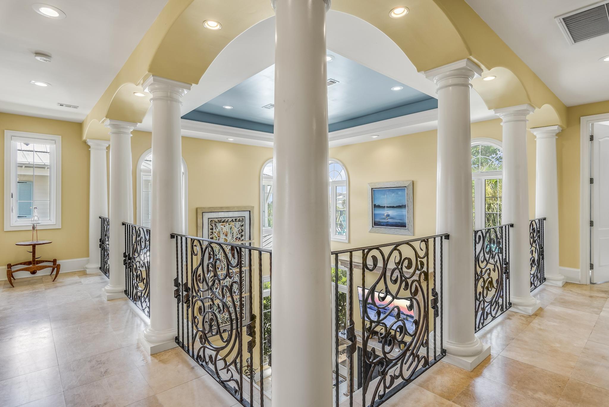 Caribe West S/D - Residential