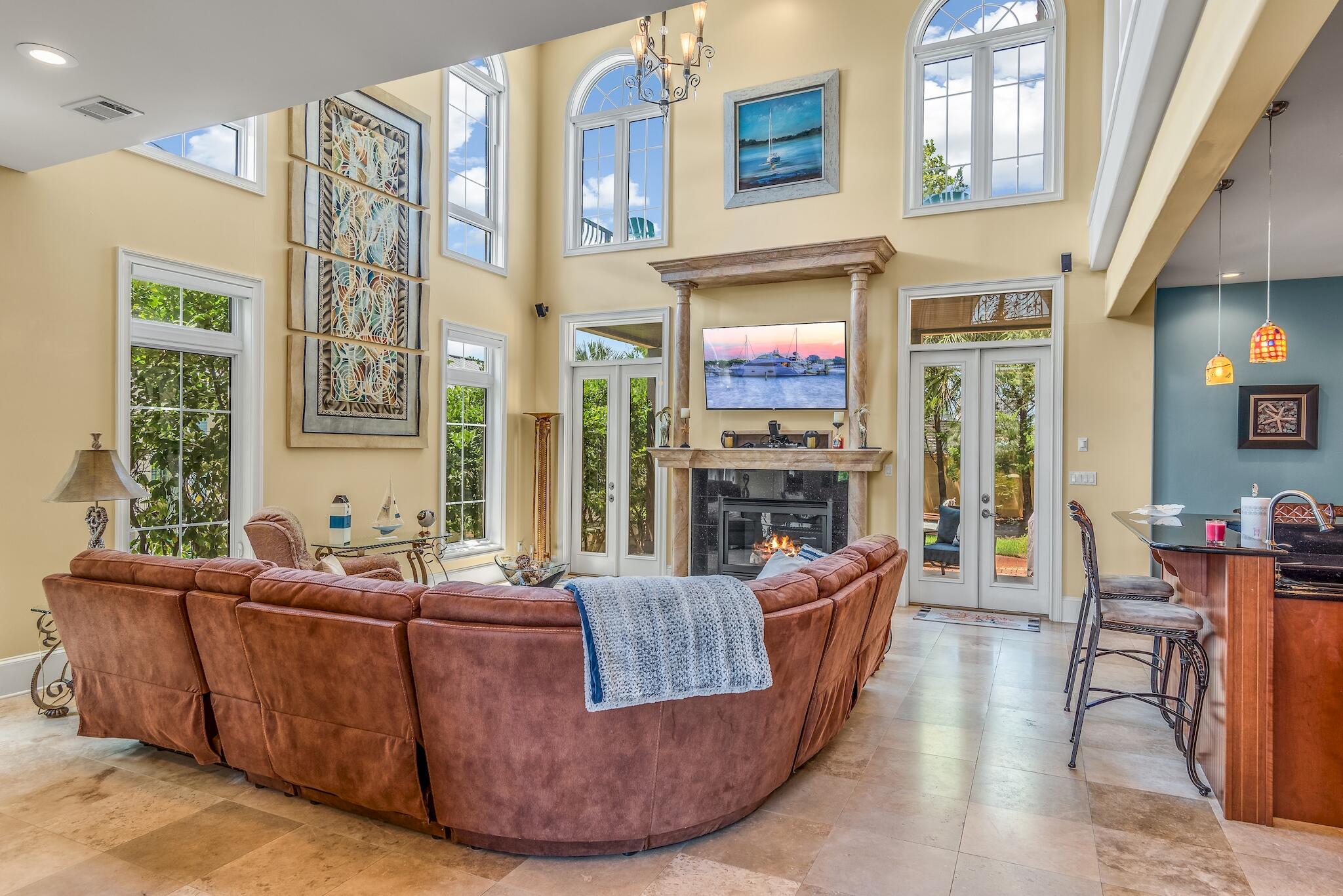 Caribe West S/D - Residential