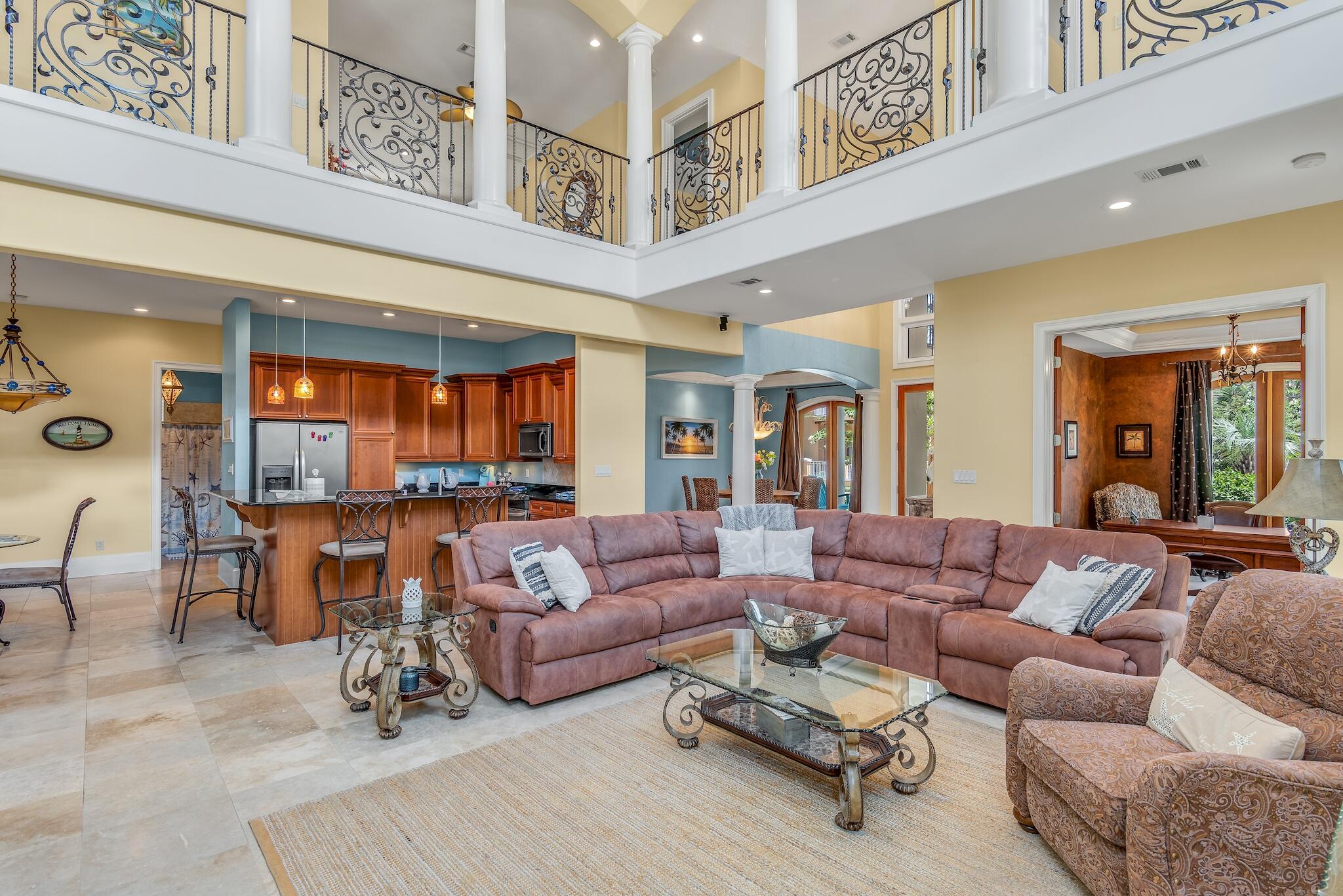 Caribe West S/D - Residential