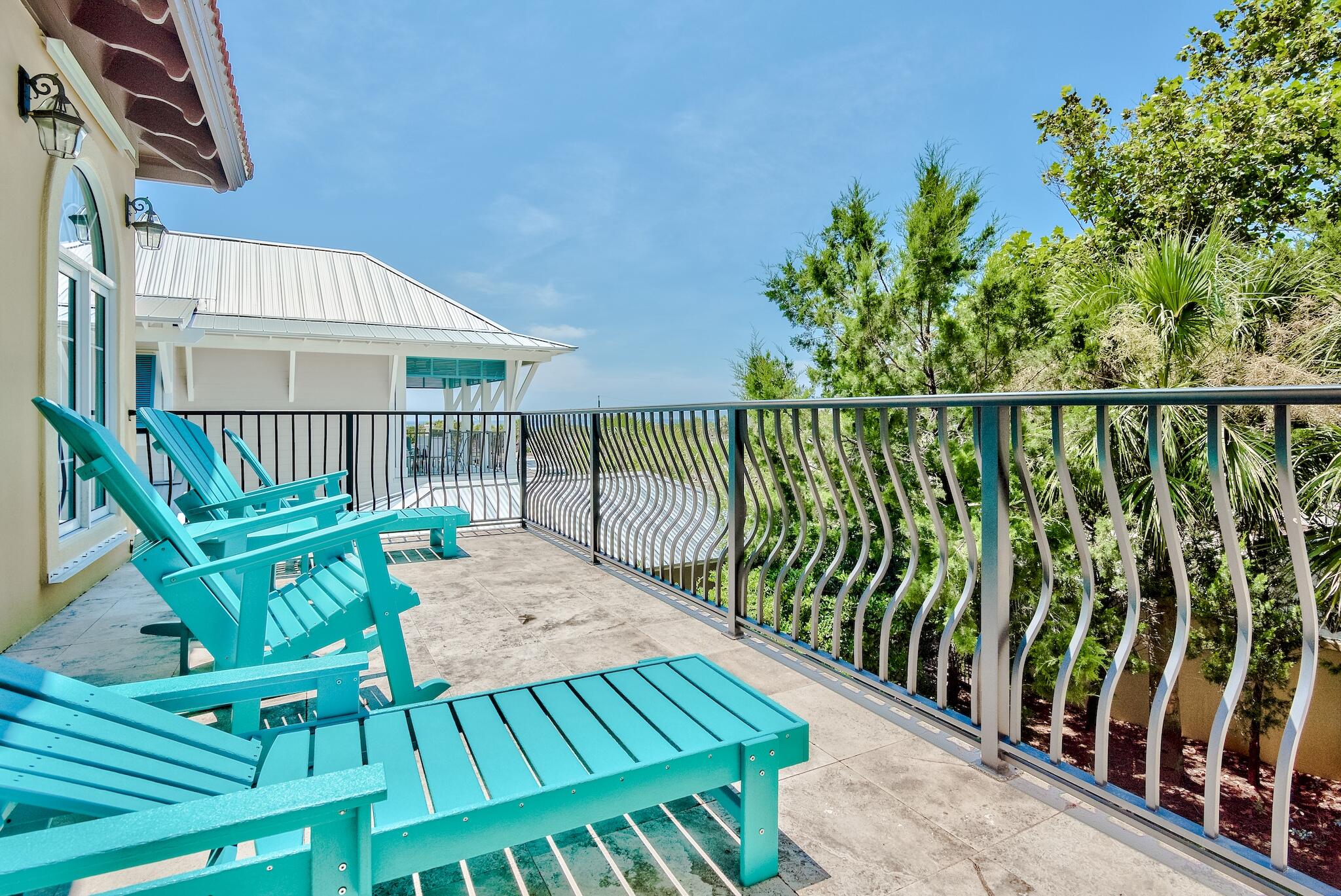 Caribe West S/D - Residential