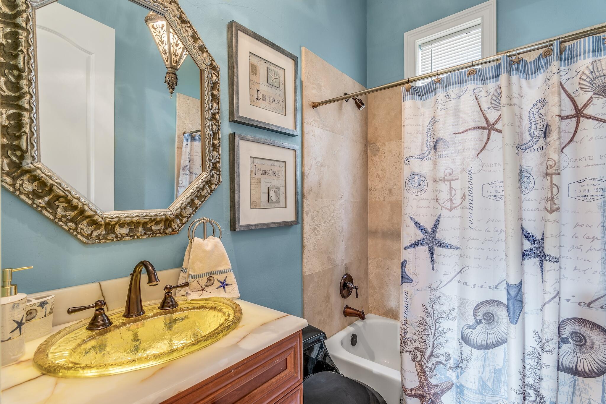 Caribe West S/D - Residential