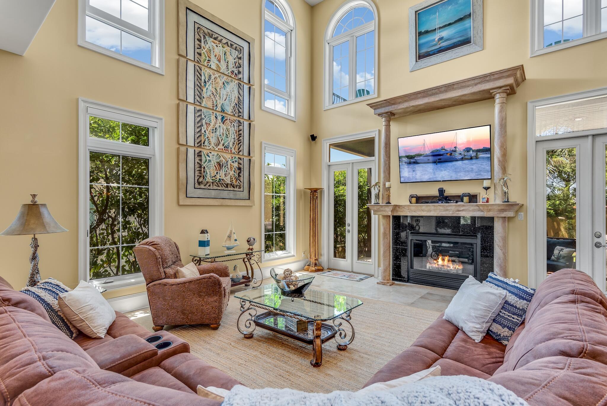 Caribe West S/D - Residential