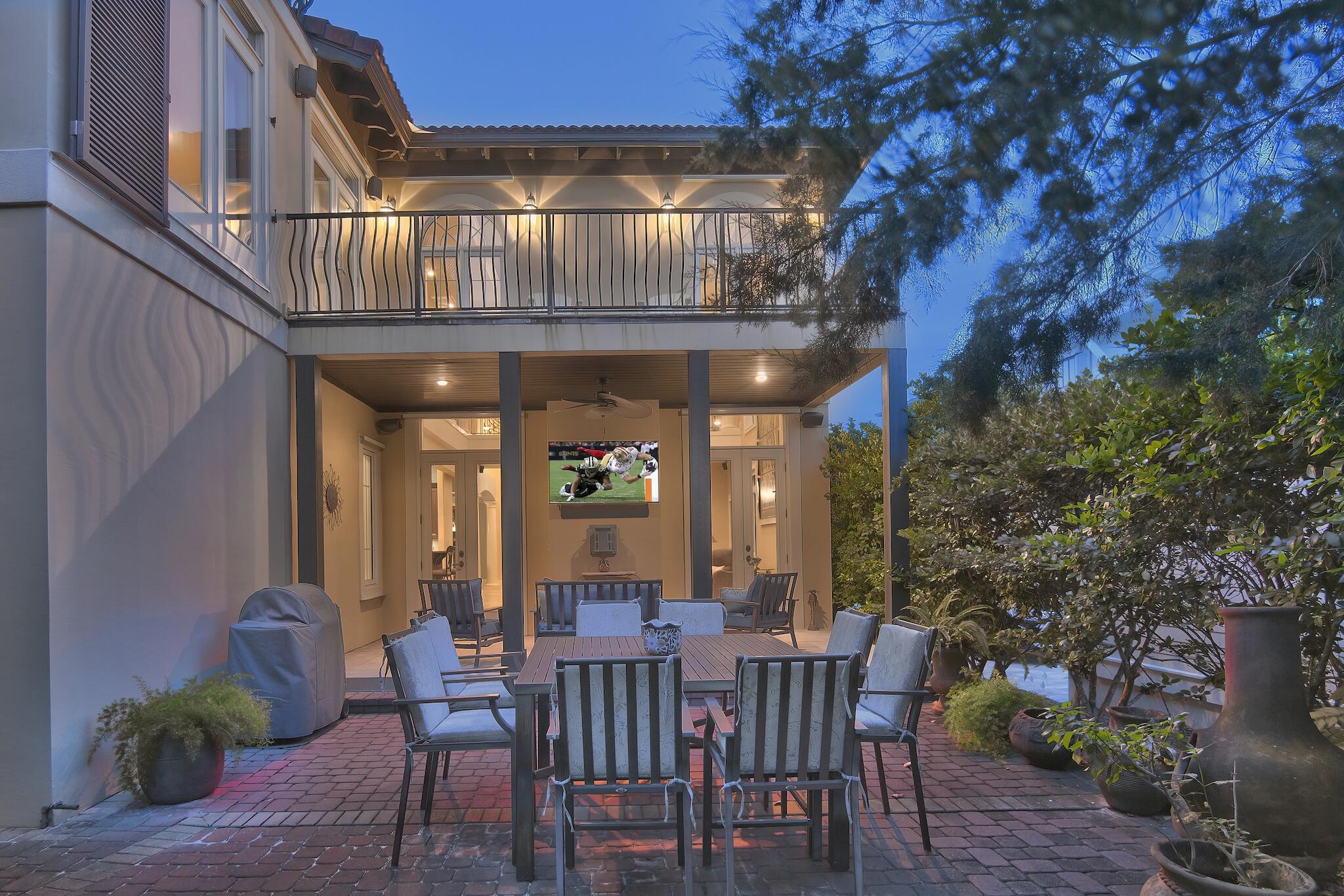 Caribe West S/D - Residential