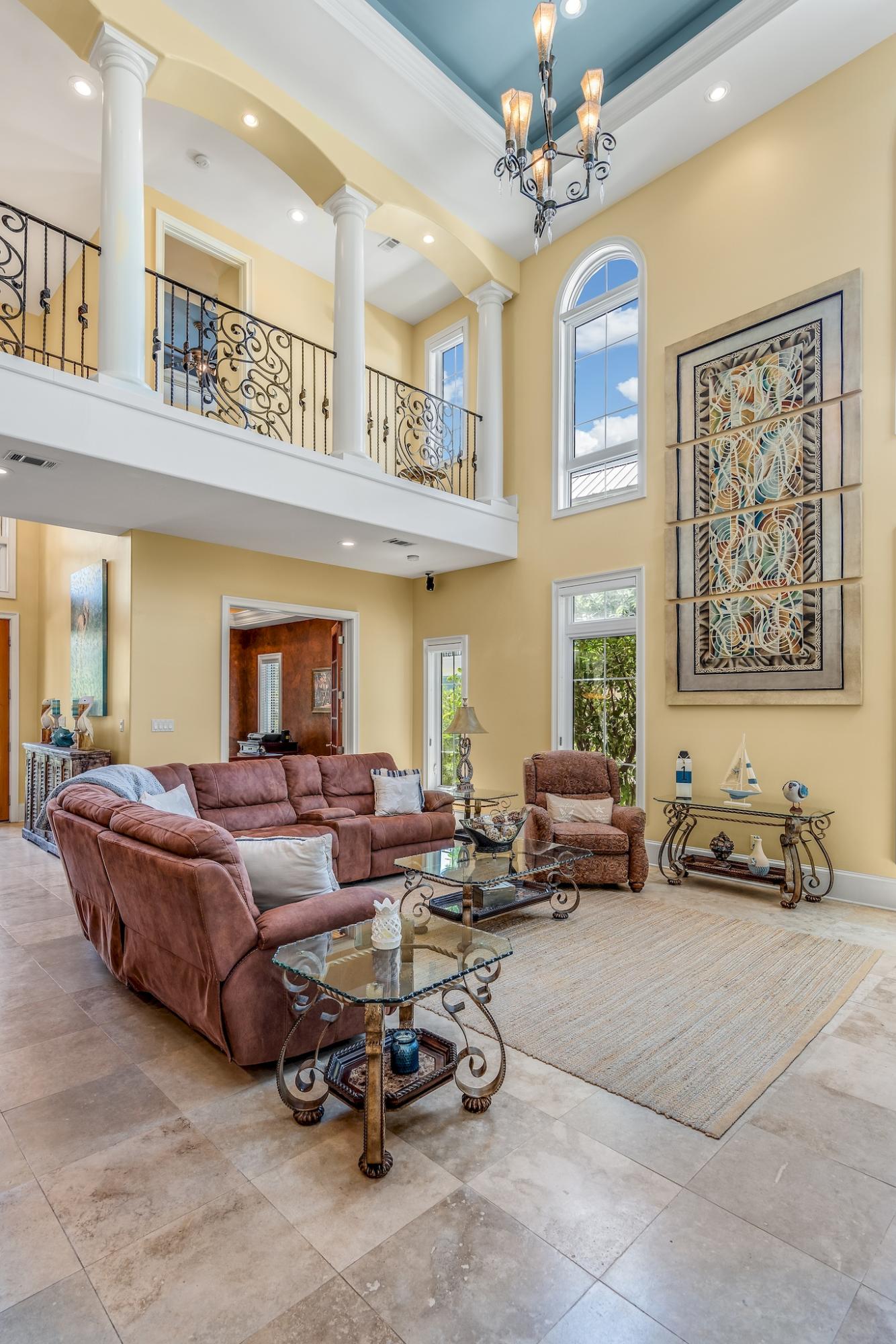 Caribe West S/D - Residential