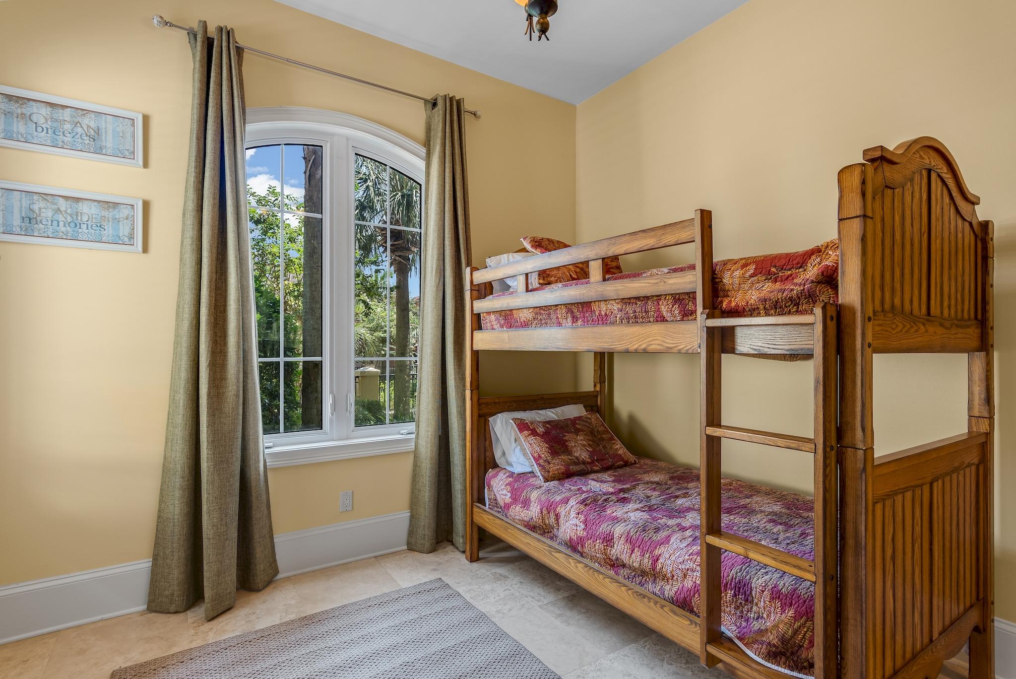 Caribe West S/D - Residential