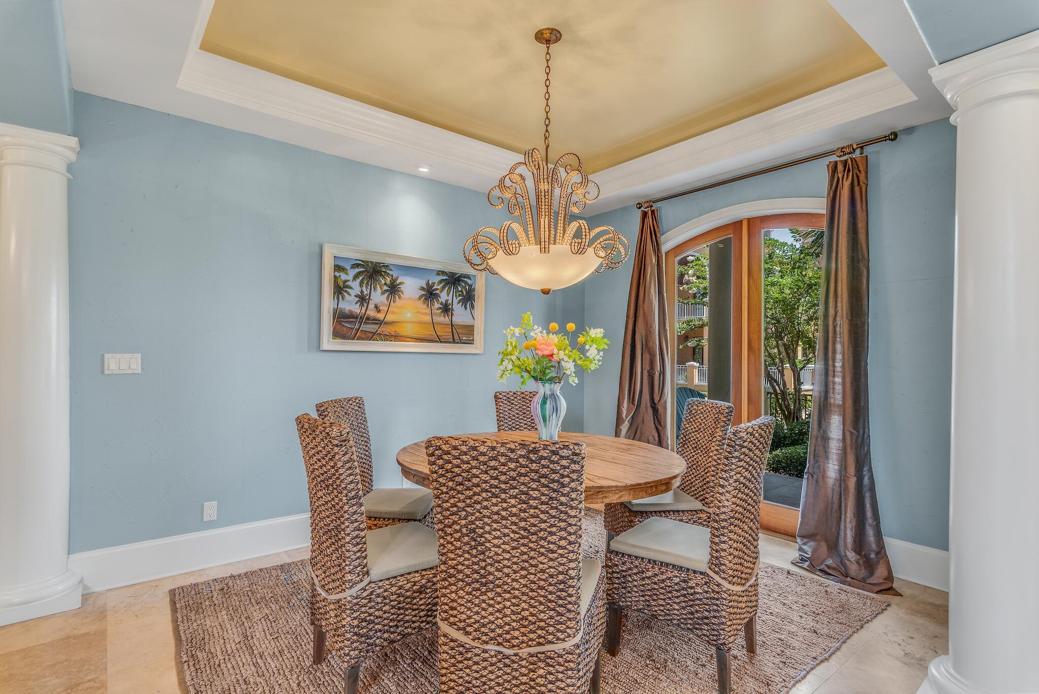 Caribe West S/D - Residential