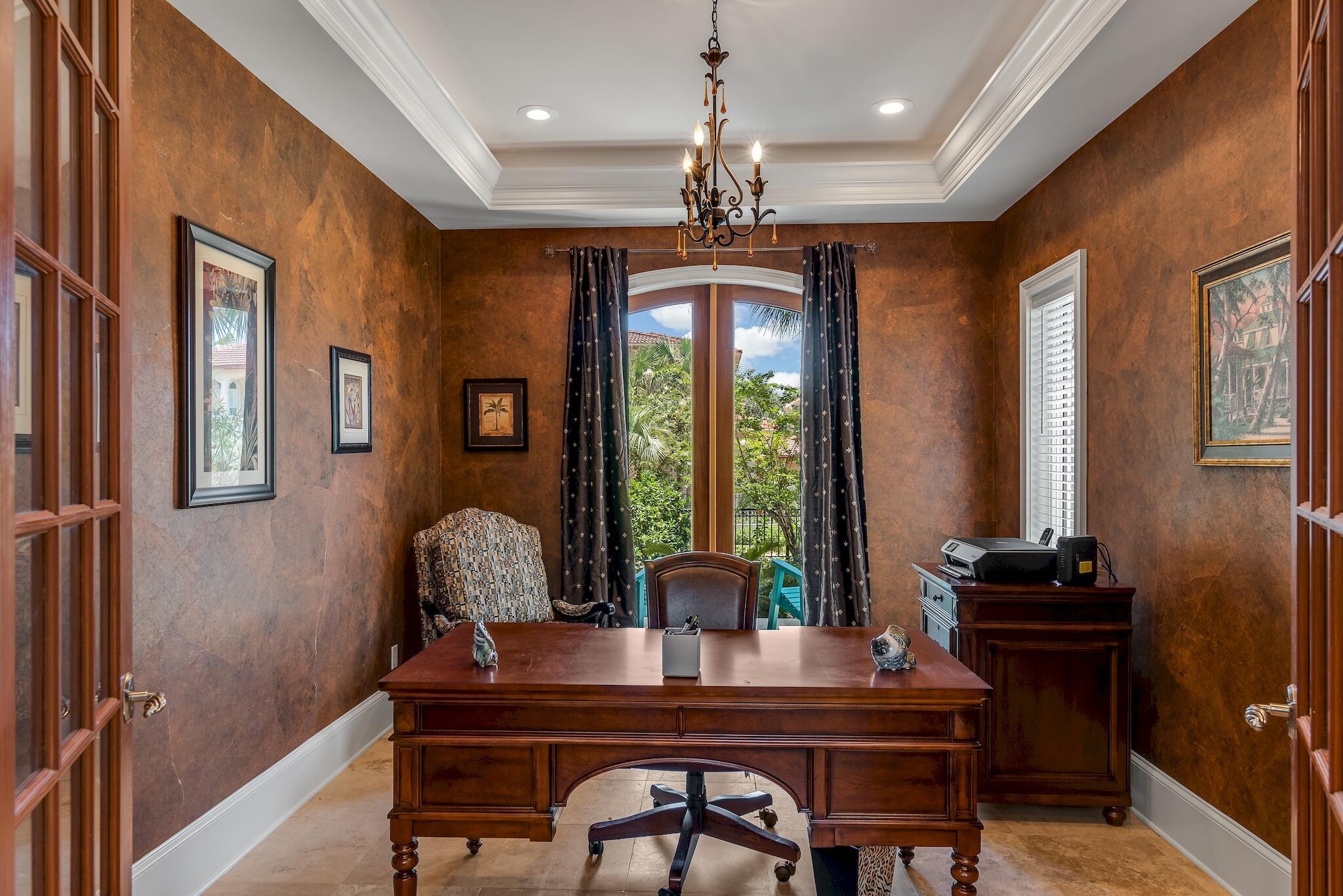 Caribe West S/D - Residential