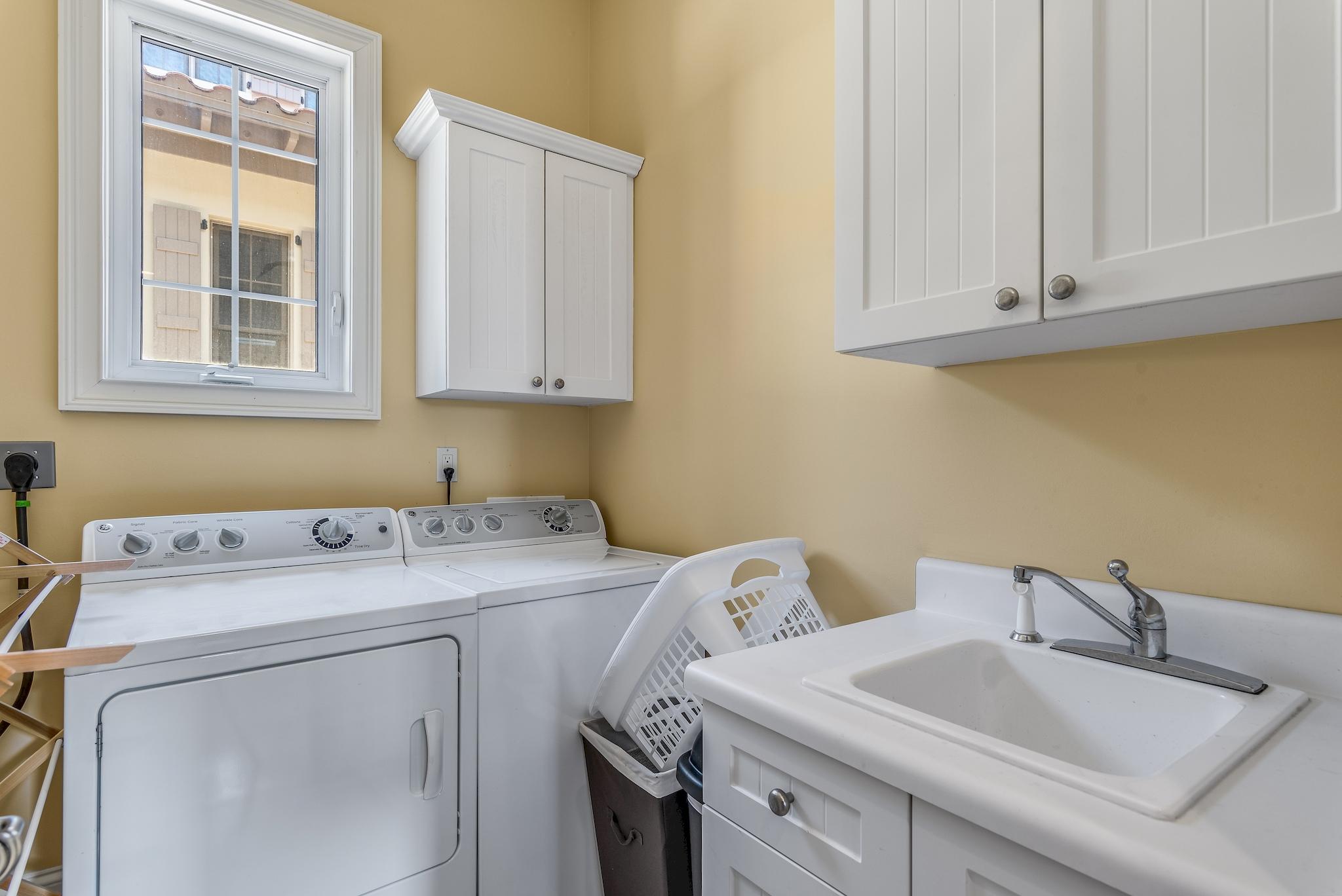 Caribe West S/D - Residential