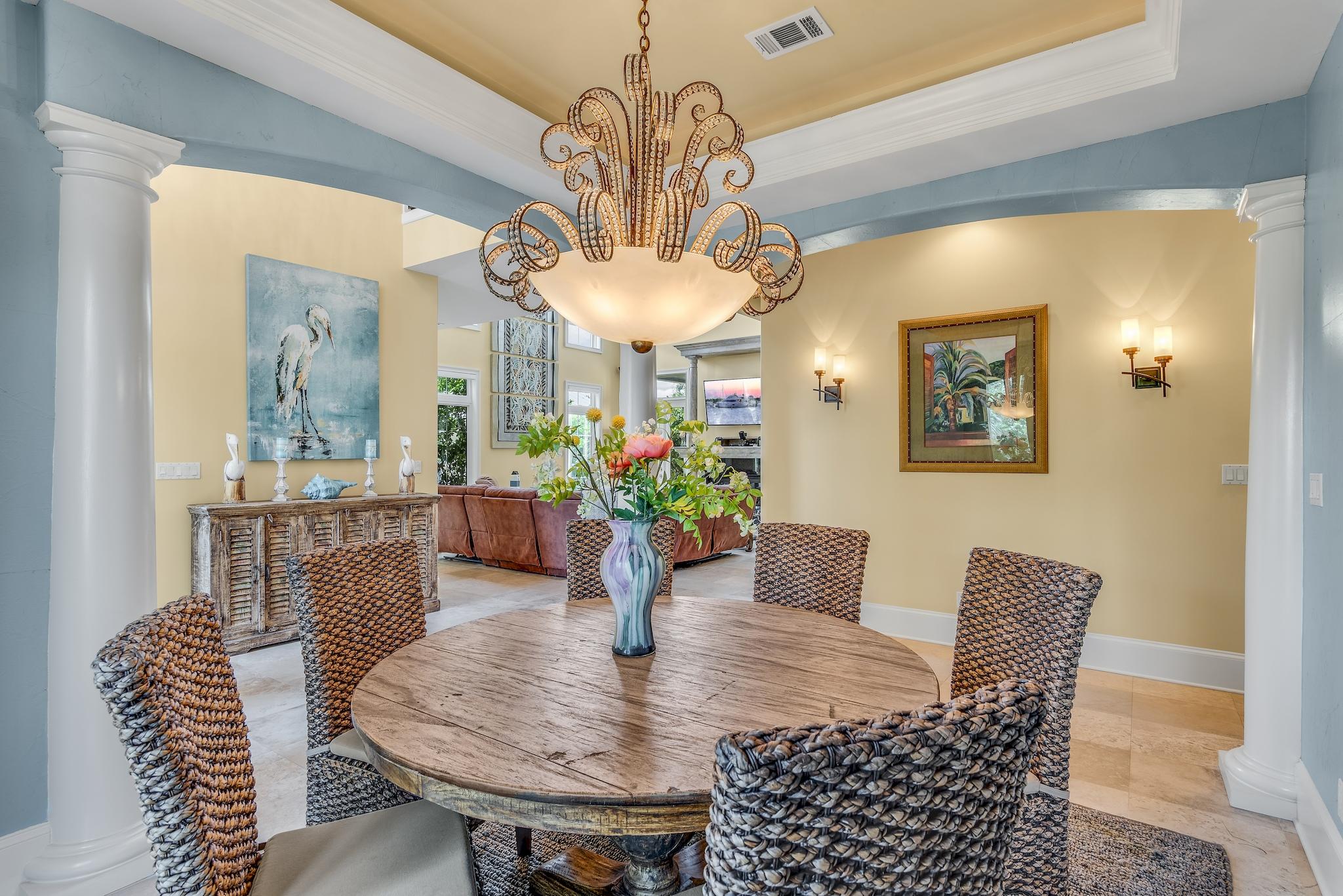 Caribe West S/D - Residential