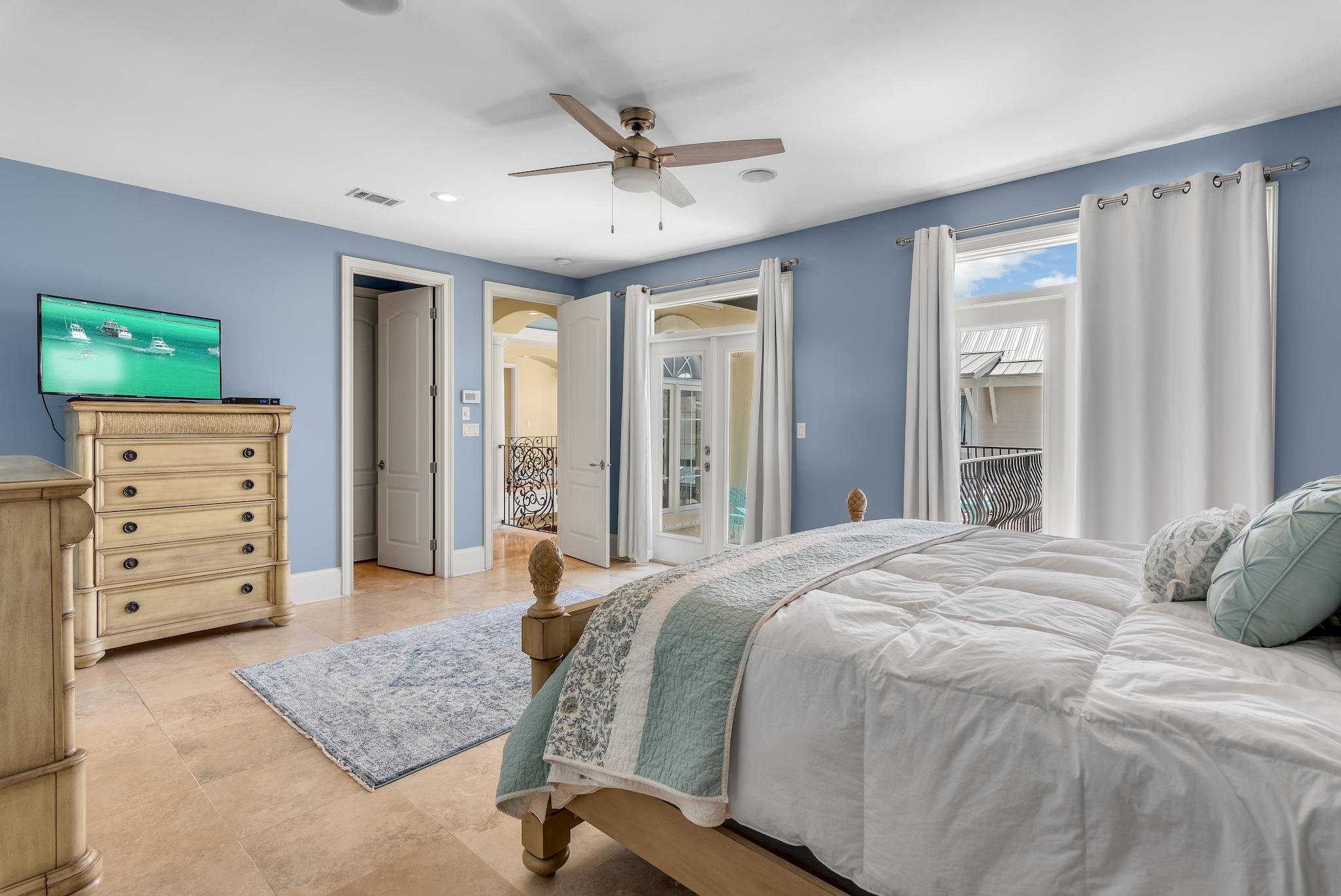 Caribe West S/D - Residential