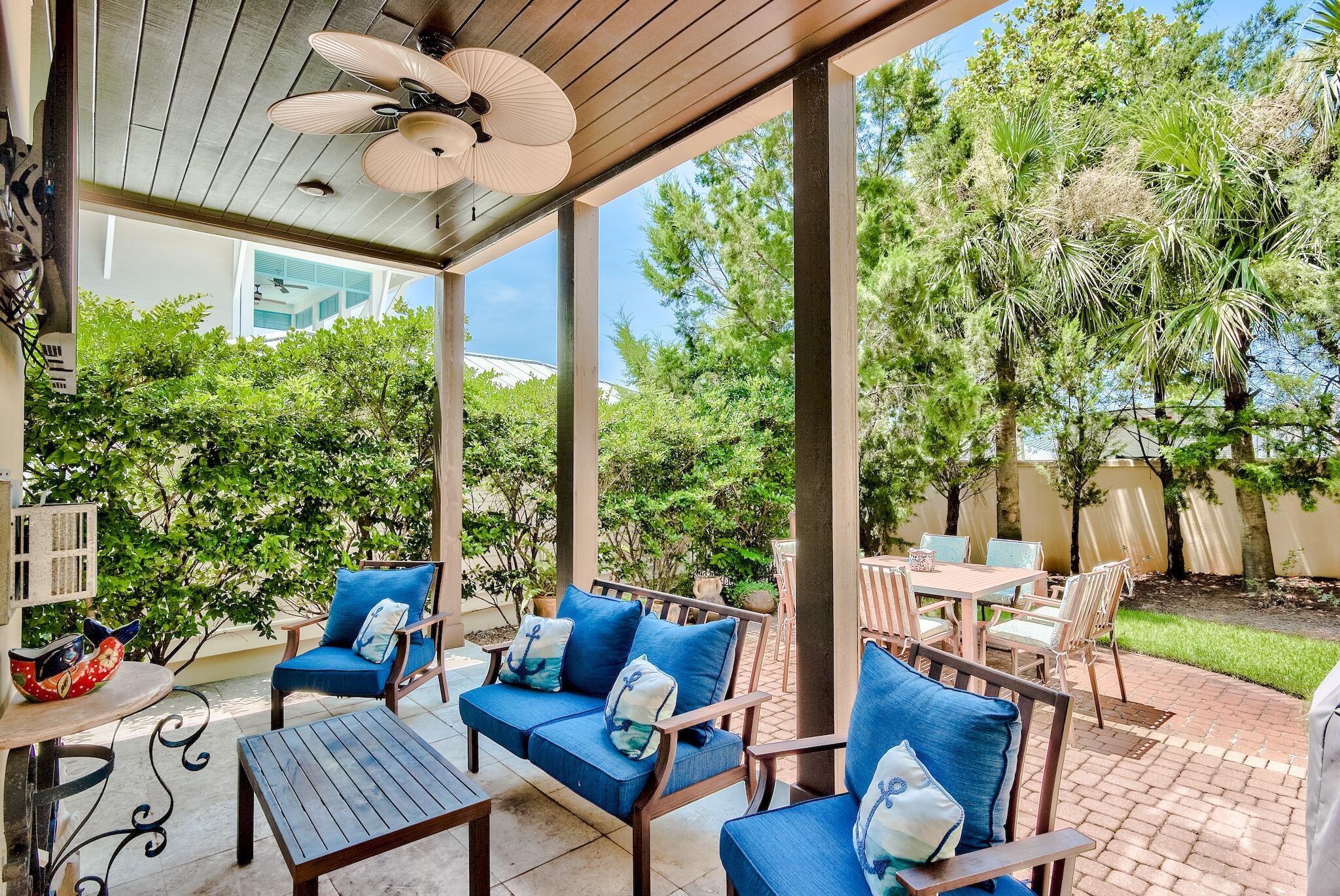 Caribe West S/D - Residential