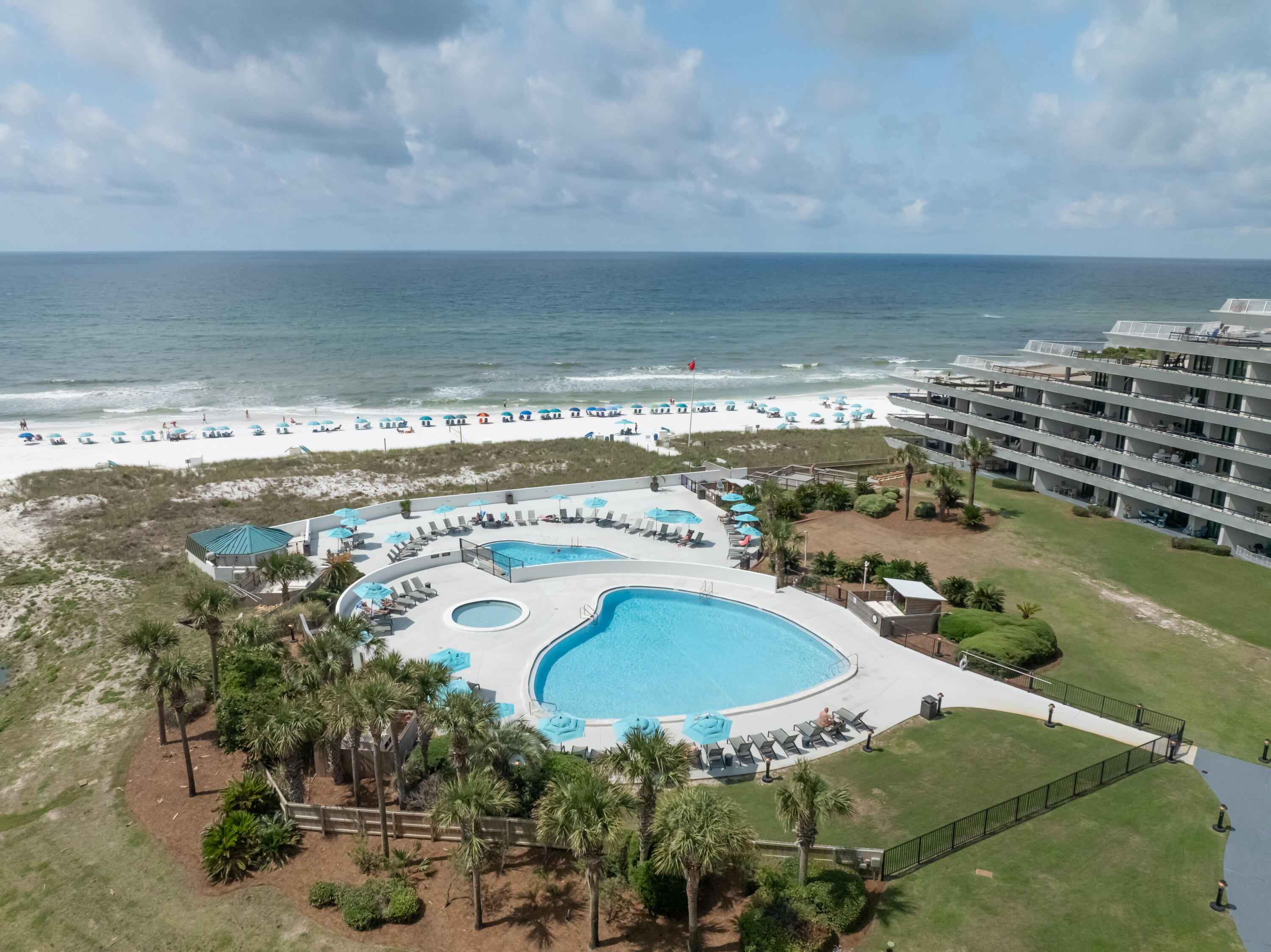 EDGEWATER BEACH CONDO PH 1 - Residential