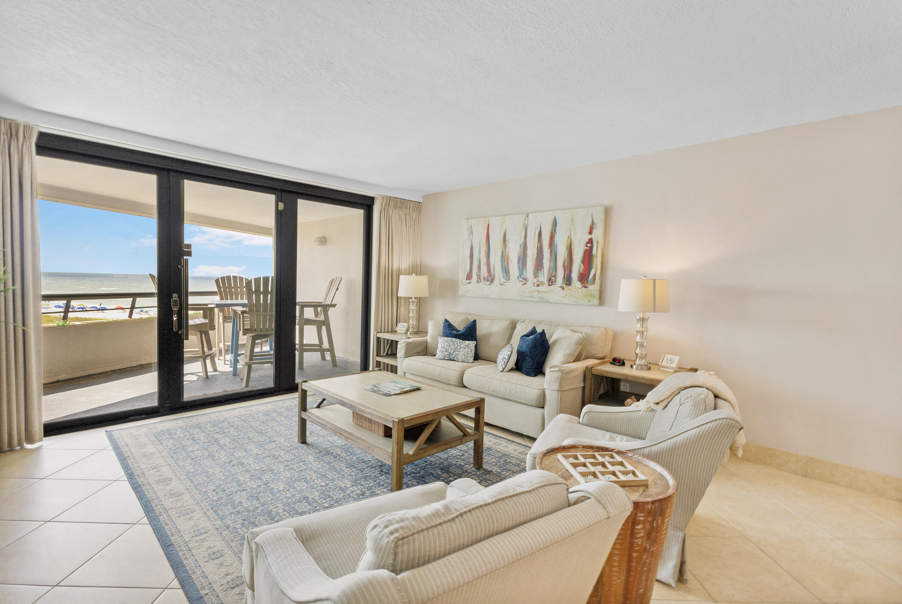 EDGEWATER BEACH CONDO PH 1 - Residential