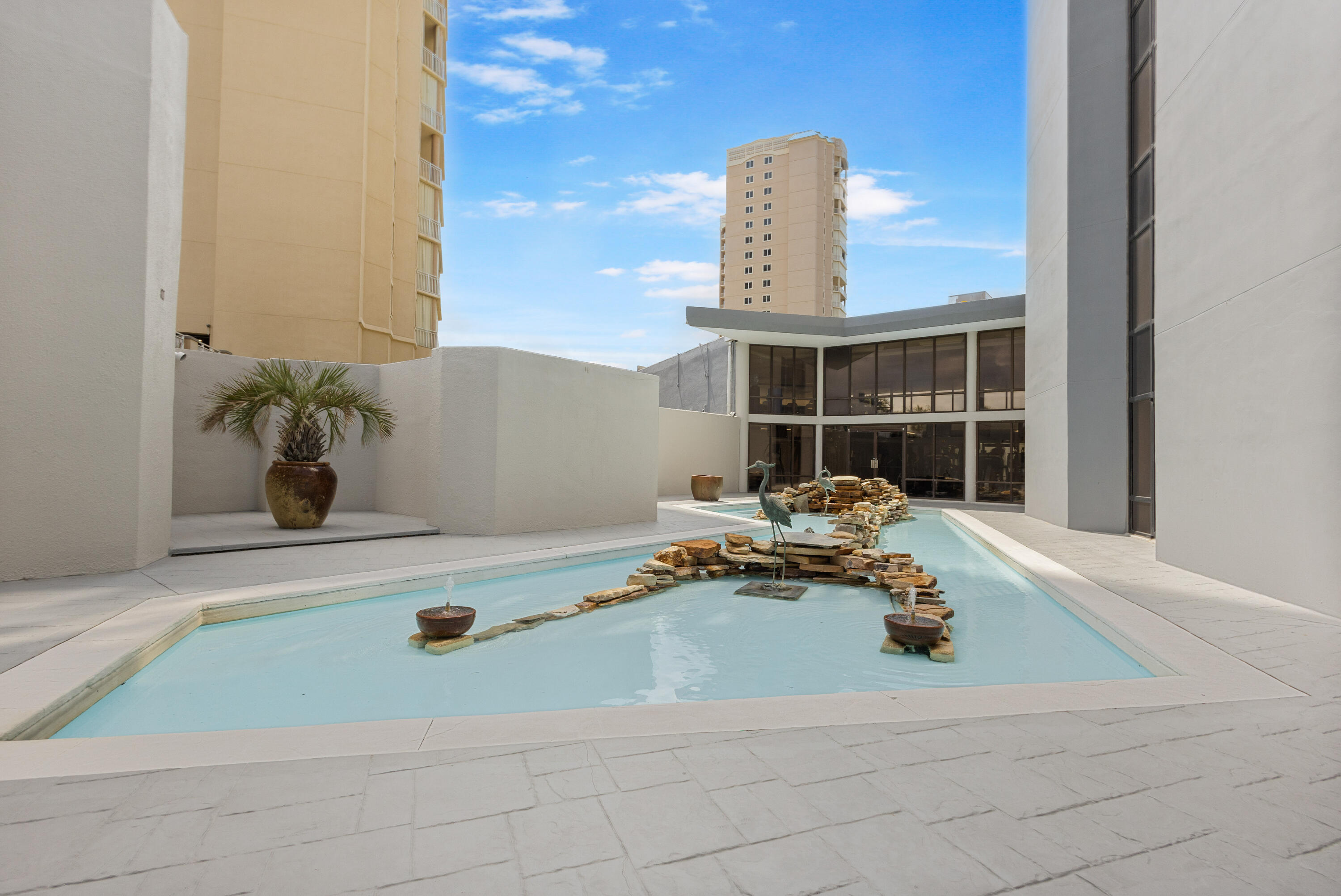 EDGEWATER BEACH CONDO PH 1 - Residential