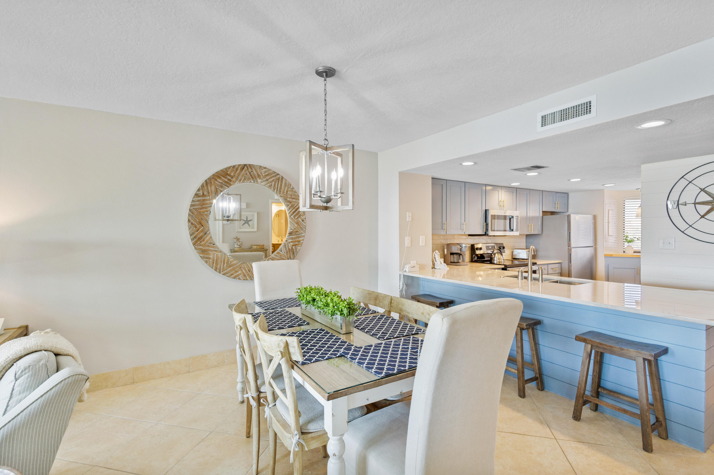 EDGEWATER BEACH CONDO PH 1 - Residential