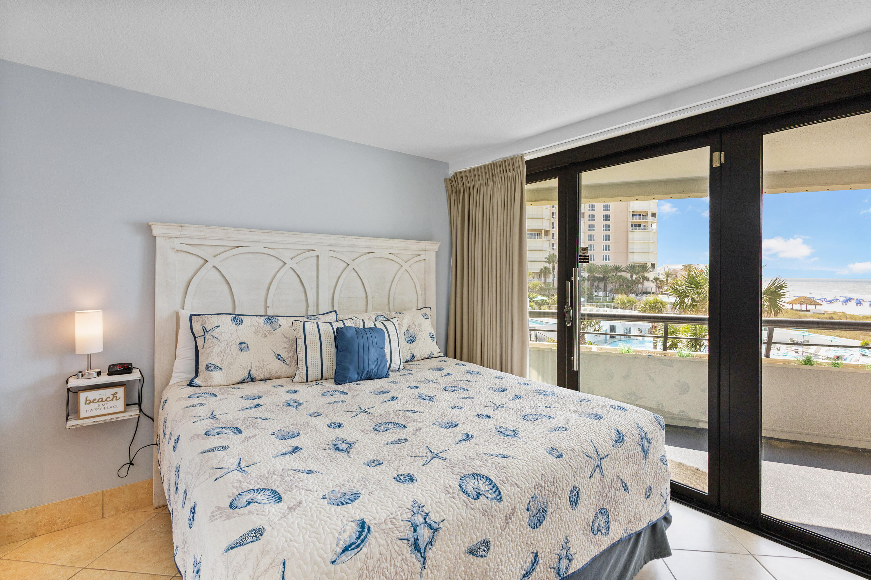 EDGEWATER BEACH CONDO PH 1 - Residential