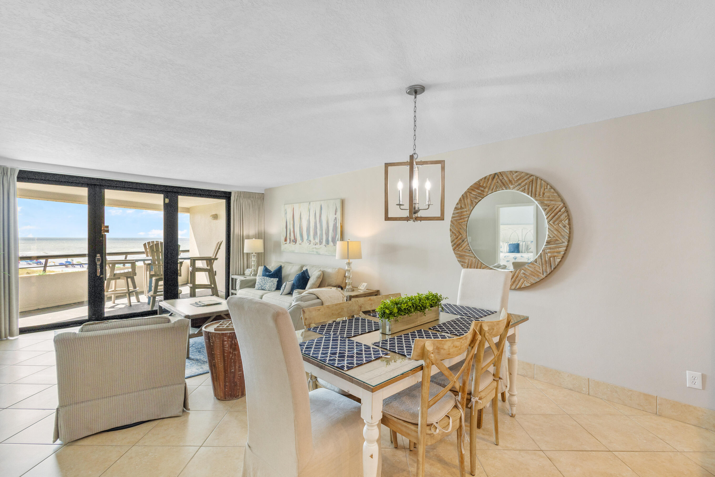 EDGEWATER BEACH CONDO PH 1 - Residential