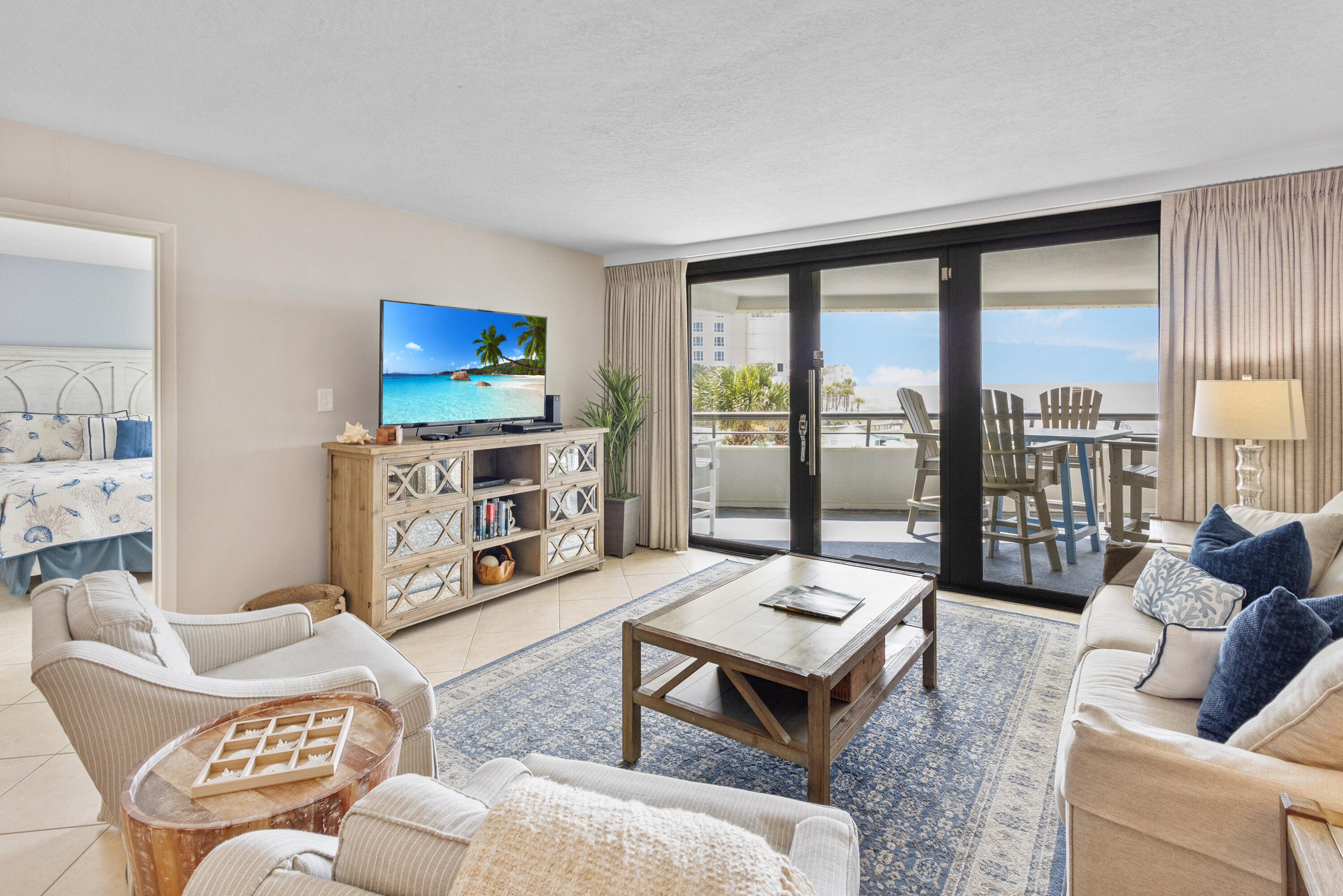 EDGEWATER BEACH CONDO PH 1 - Residential