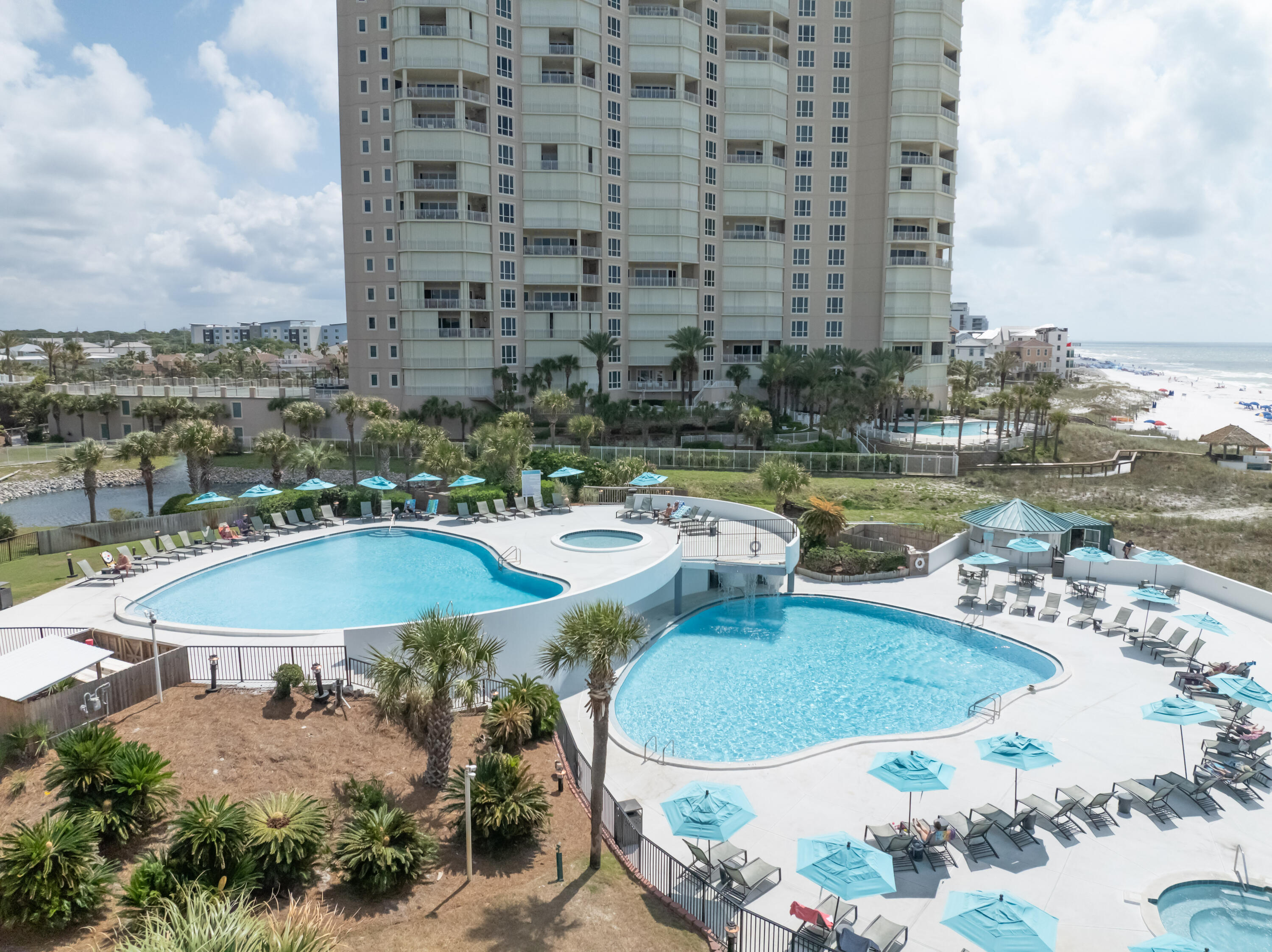 EDGEWATER BEACH CONDO PH 1 - Residential