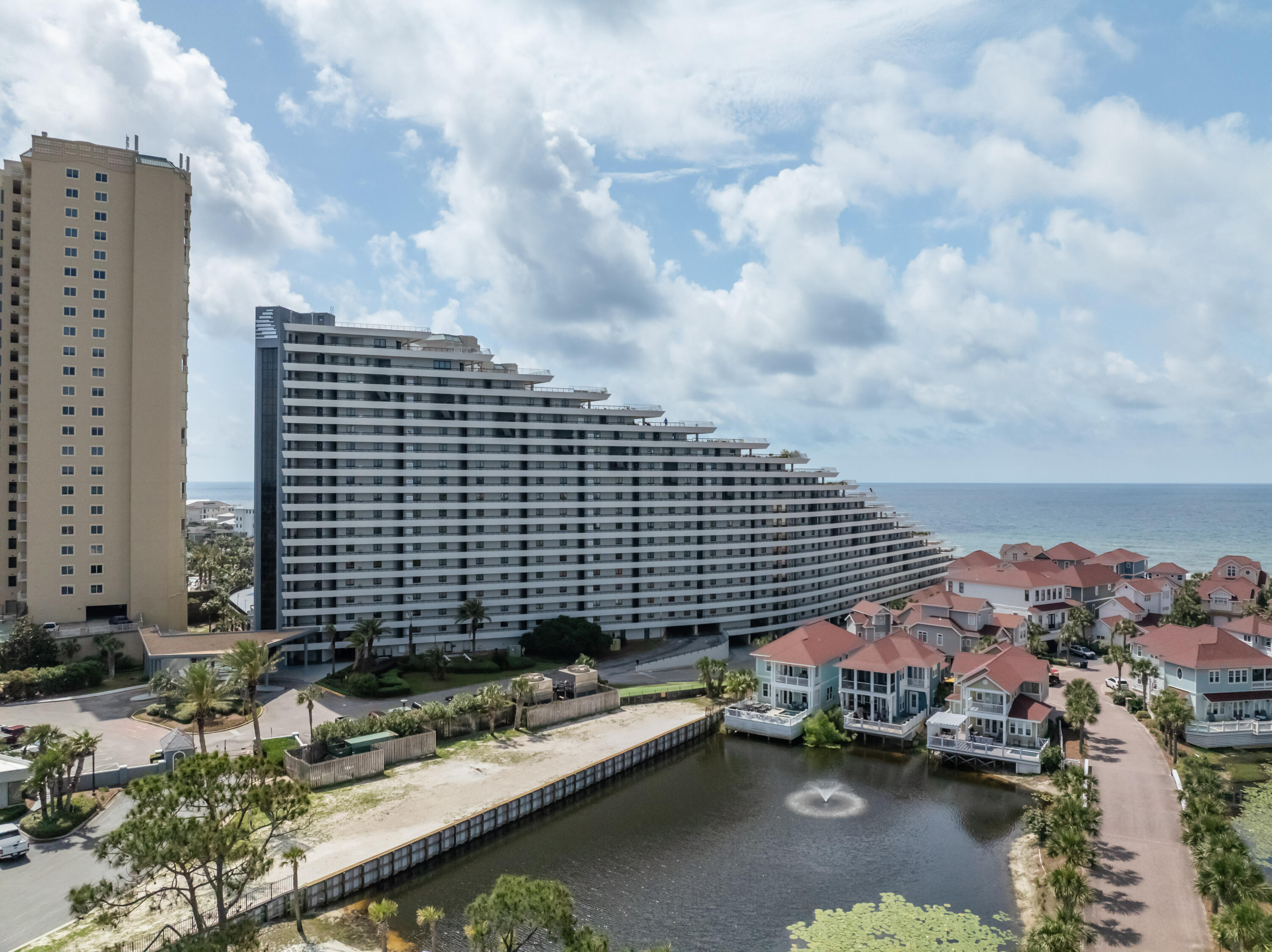 EDGEWATER BEACH CONDO PH 1 - Residential