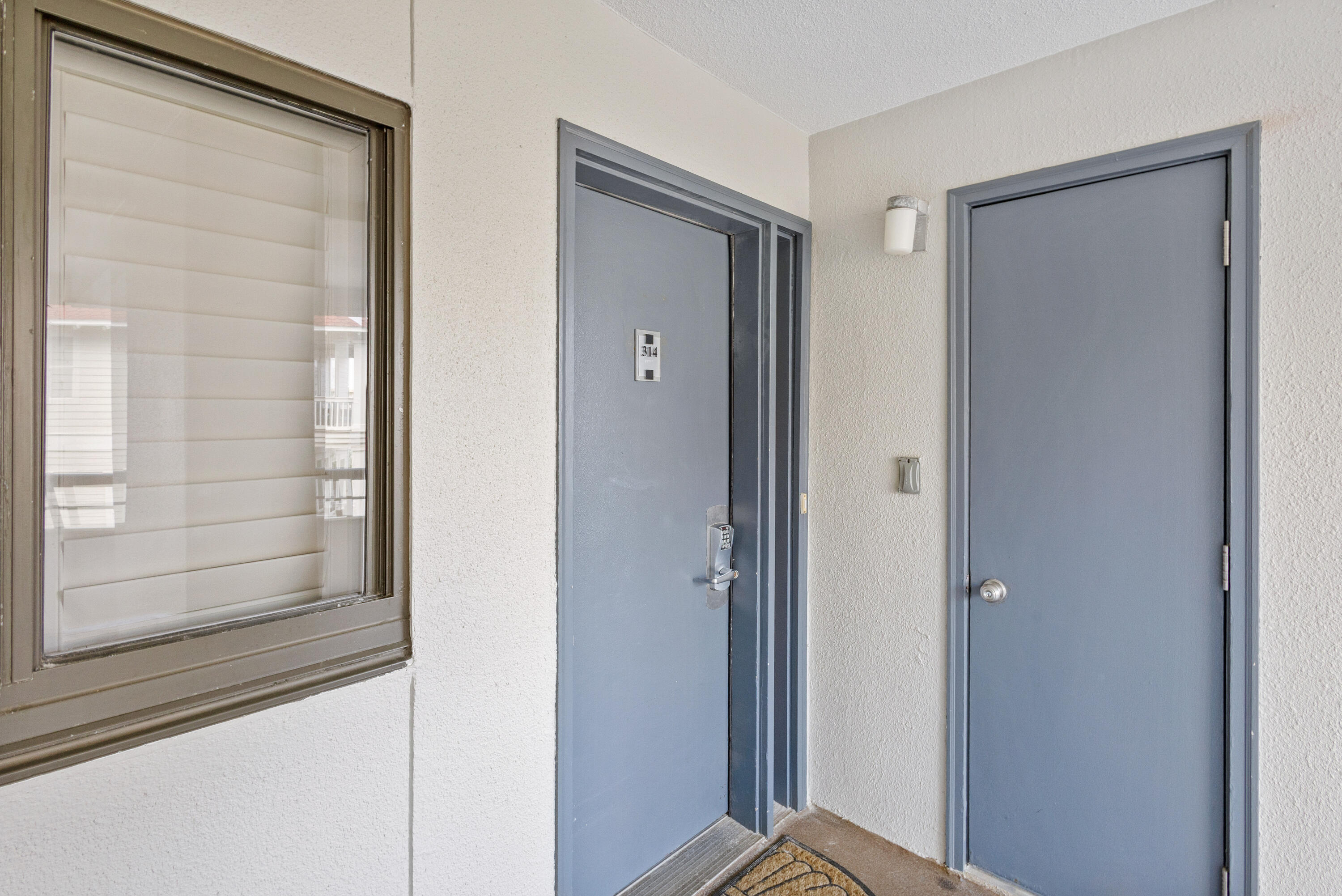 EDGEWATER BEACH CONDO PH 1 - Residential