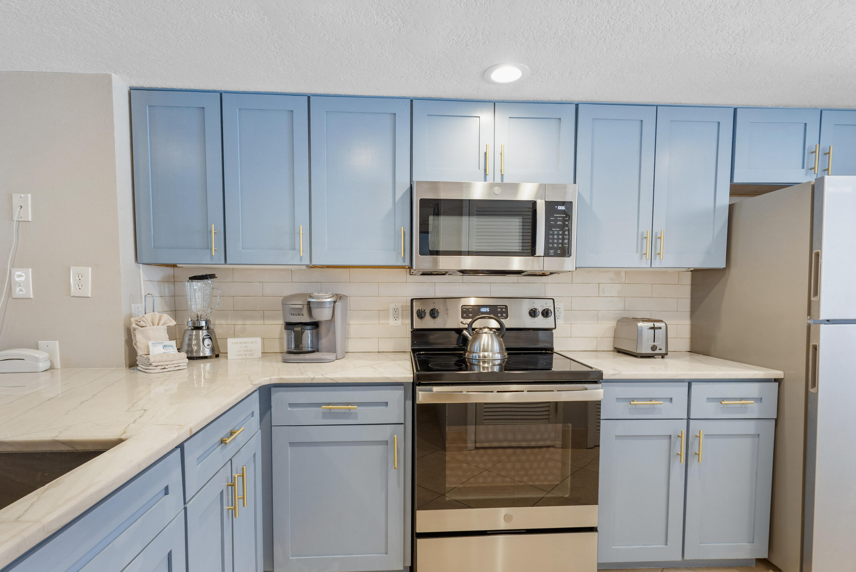 EDGEWATER BEACH CONDO PH 1 - Residential