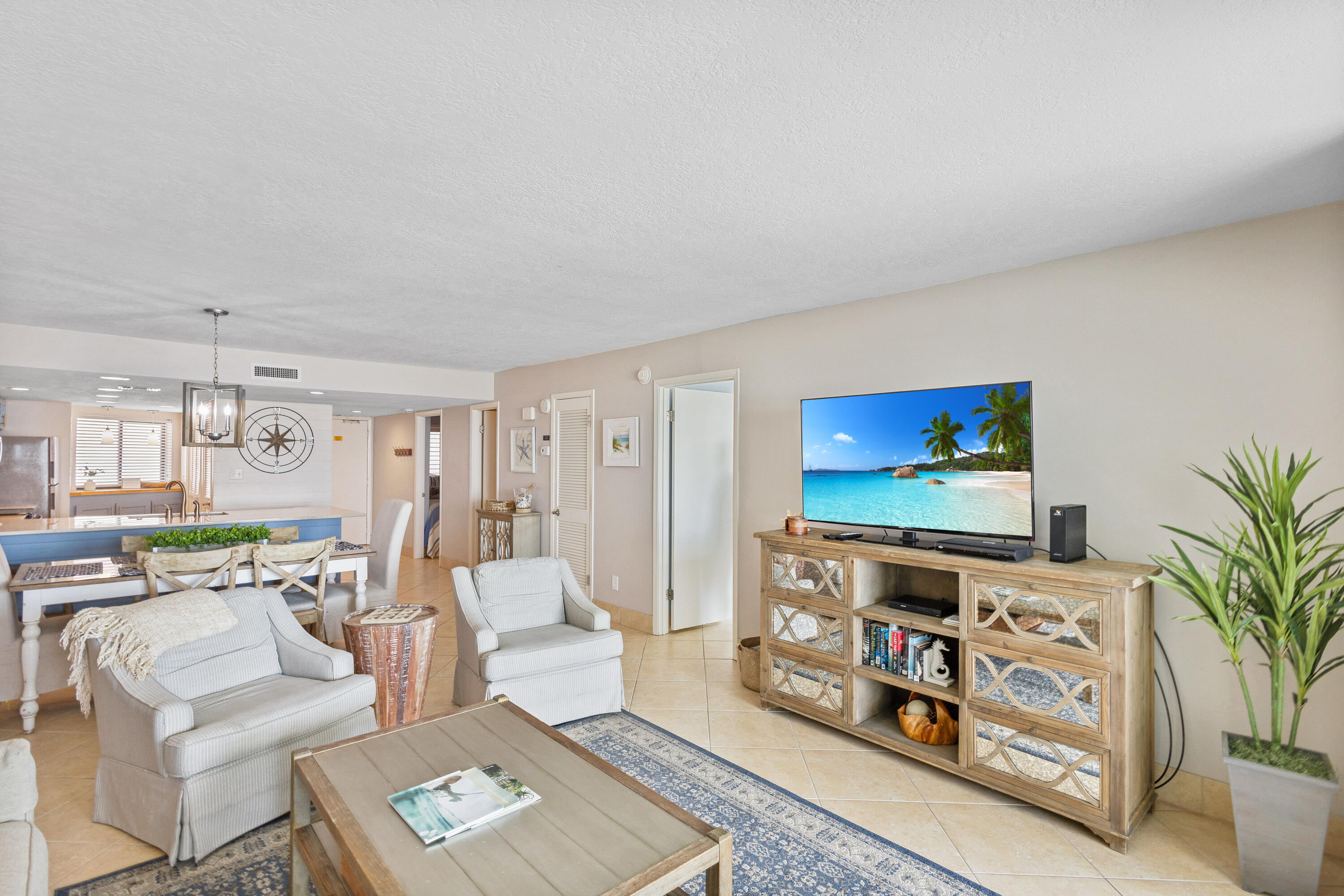 EDGEWATER BEACH CONDO PH 1 - Residential