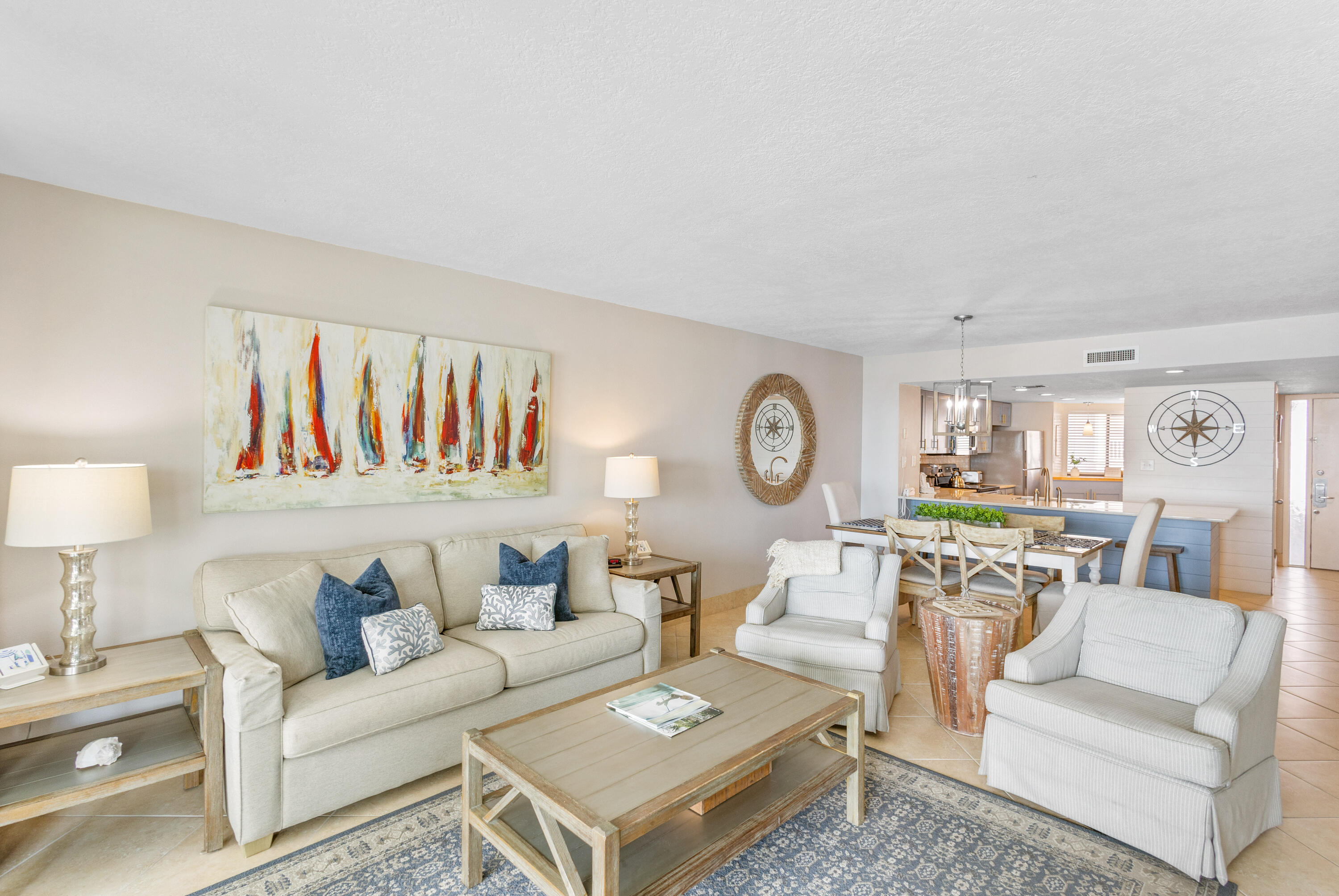 EDGEWATER BEACH CONDO PH 1 - Residential