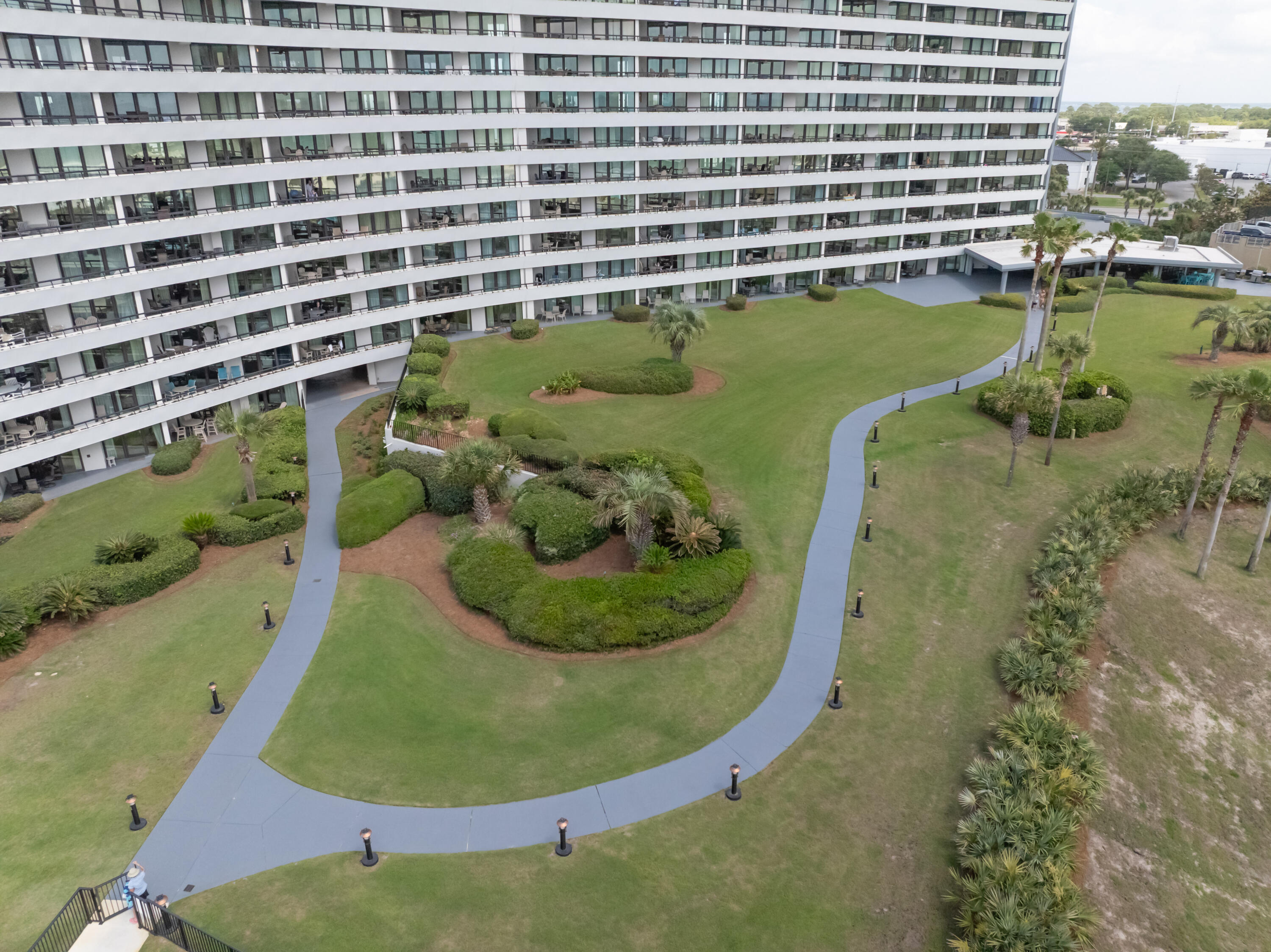 EDGEWATER BEACH CONDO PH 1 - Residential