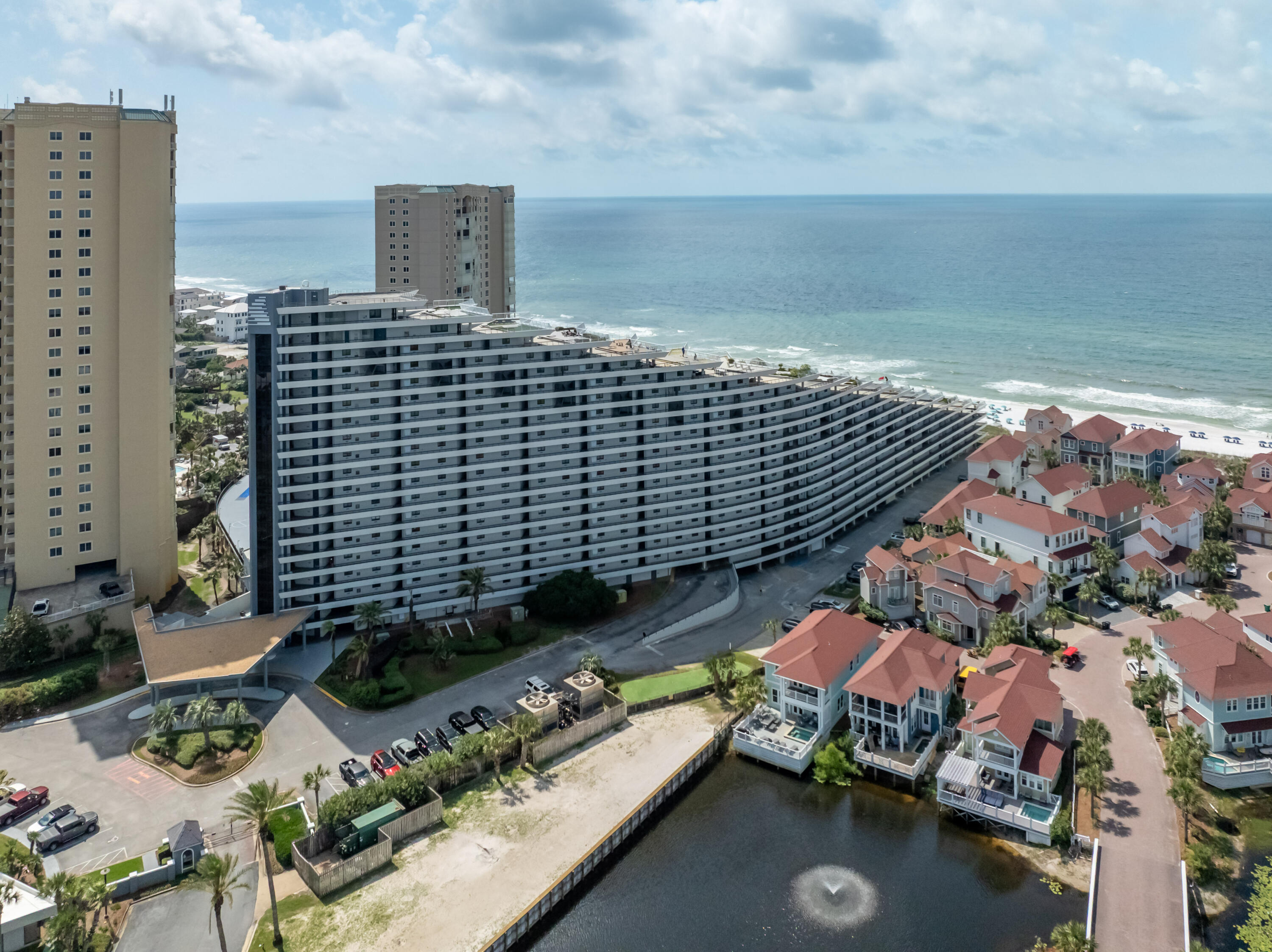 EDGEWATER BEACH CONDO PH 1 - Residential