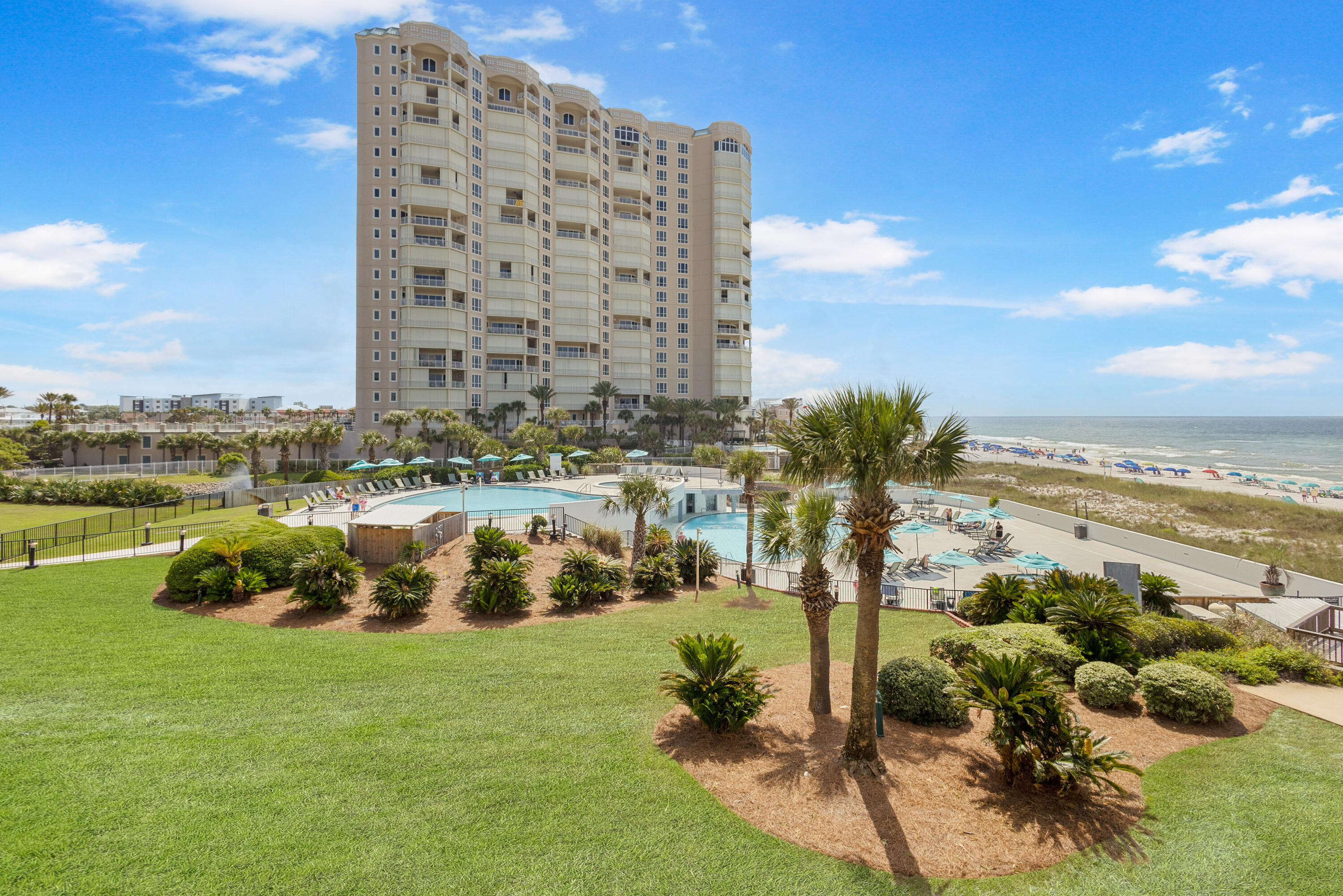 EDGEWATER BEACH CONDO PH 1 - Residential