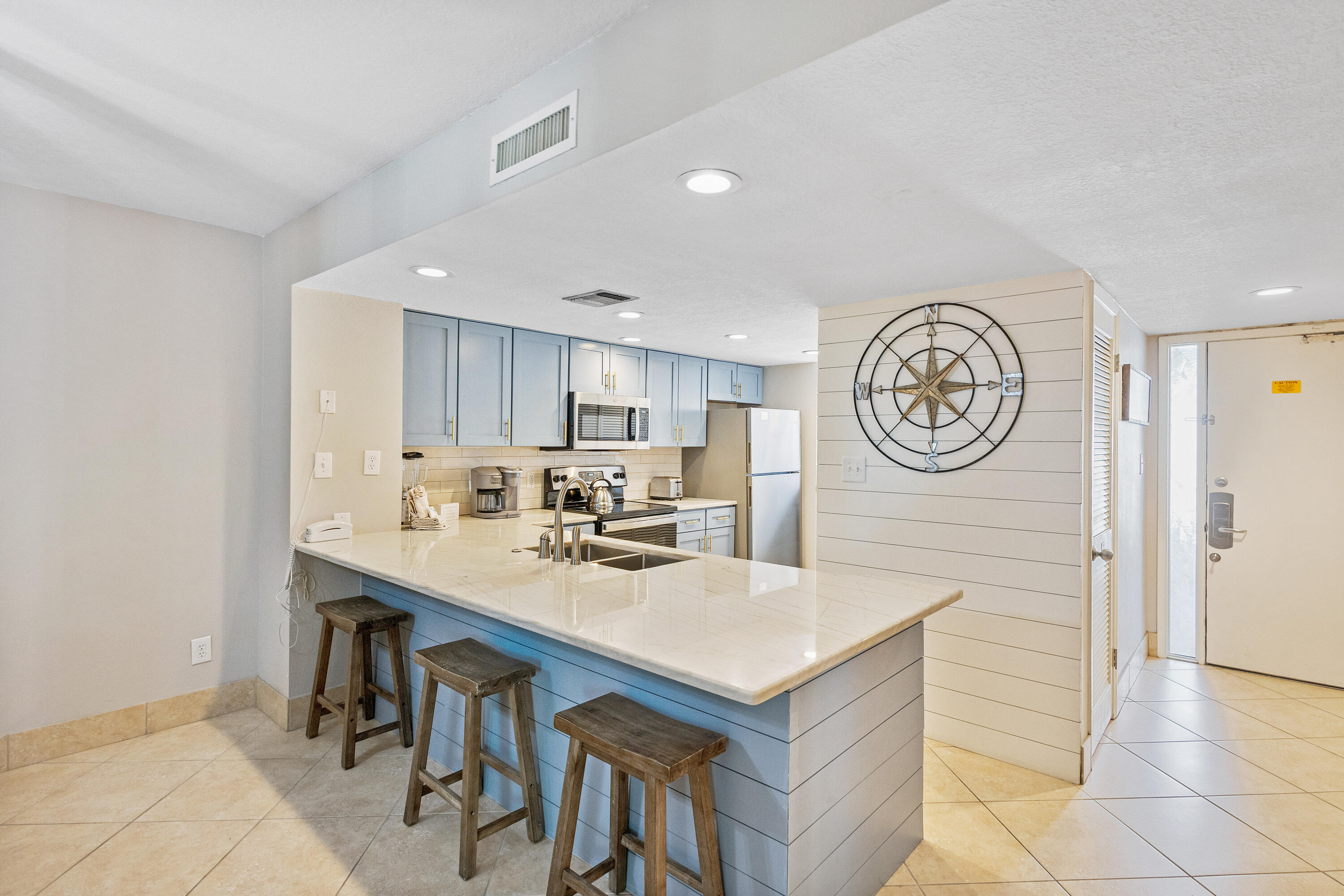 EDGEWATER BEACH CONDO PH 1 - Residential