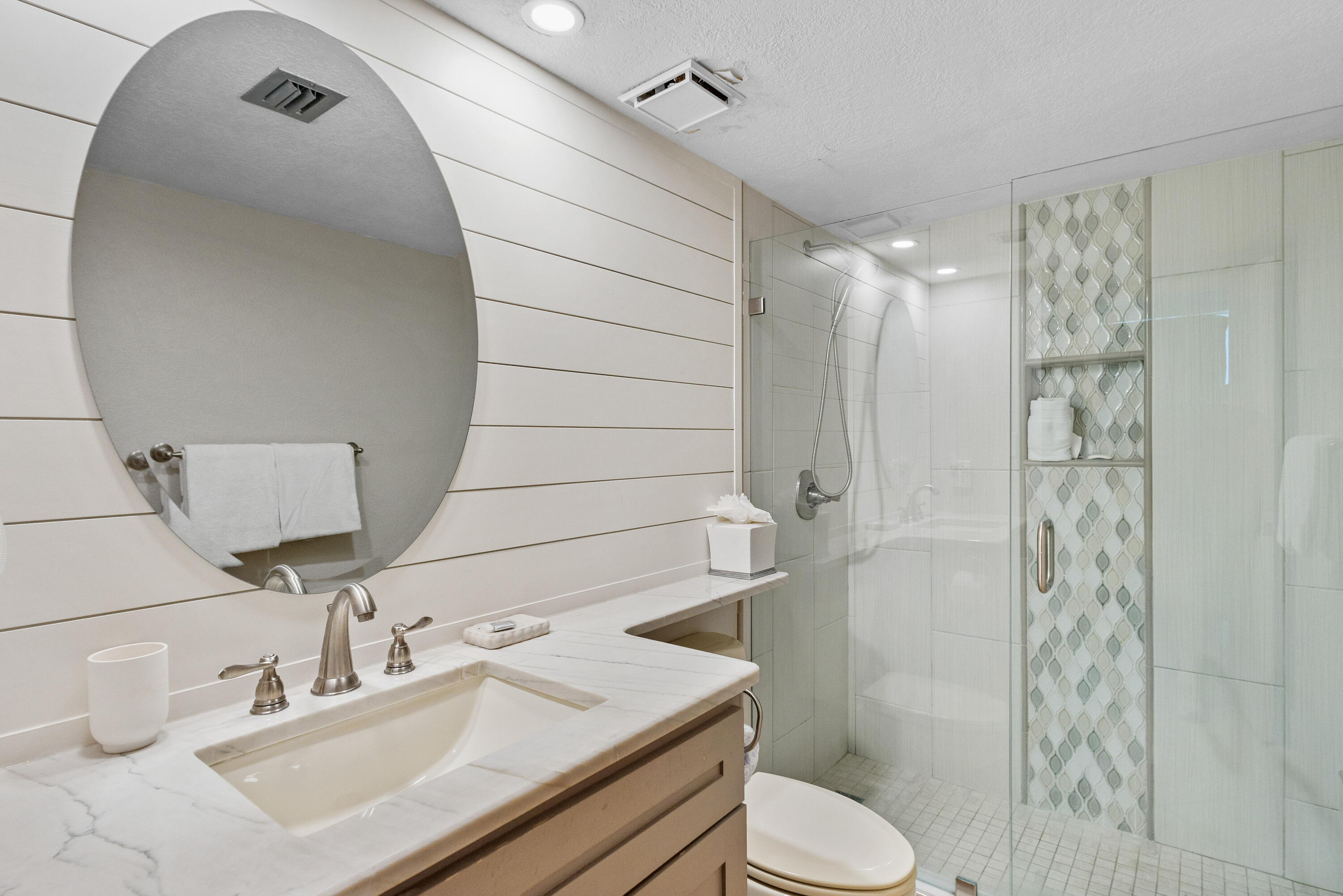 EDGEWATER BEACH CONDO PH 1 - Residential
