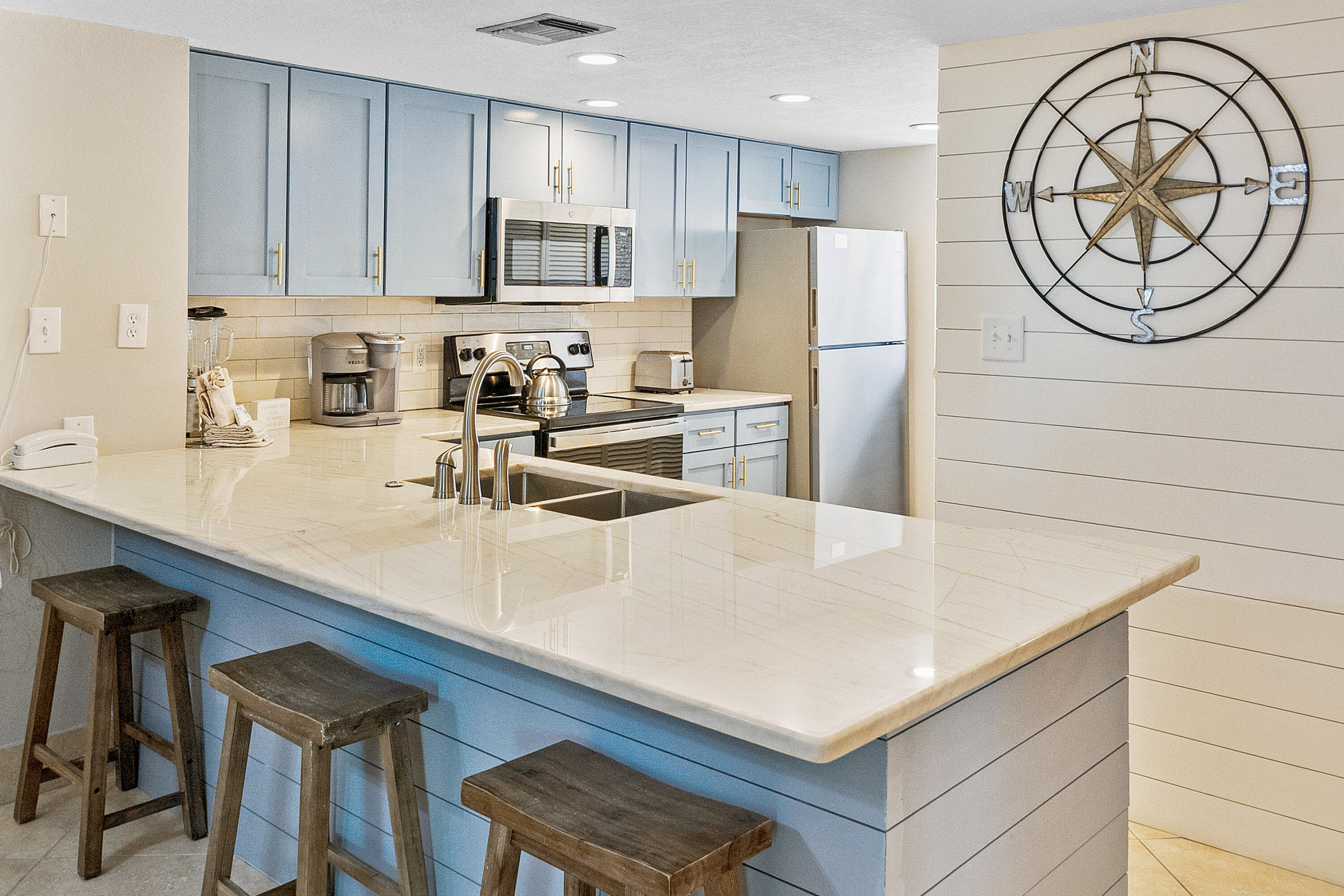 EDGEWATER BEACH CONDO PH 1 - Residential