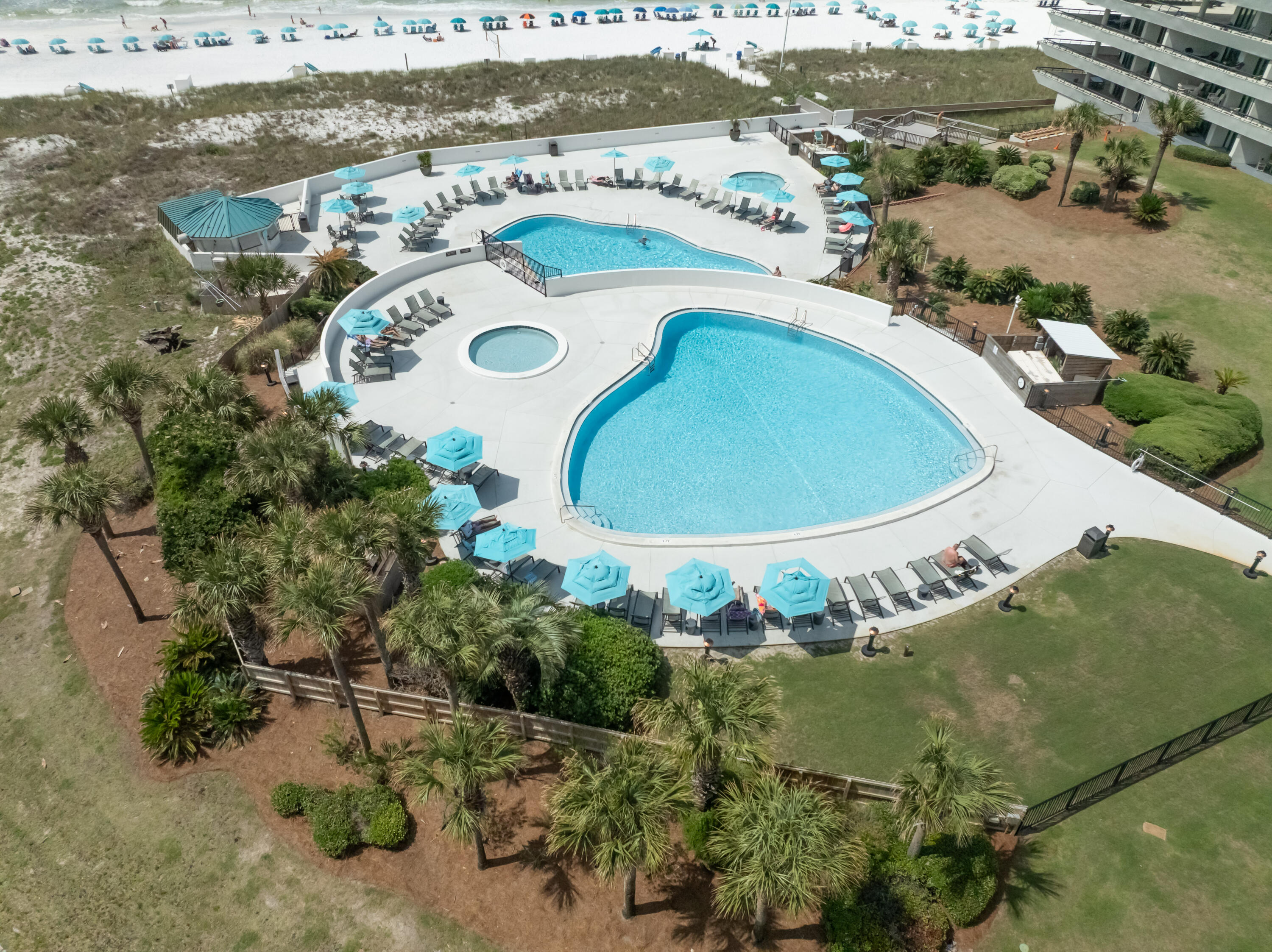 EDGEWATER BEACH CONDO PH 1 - Residential
