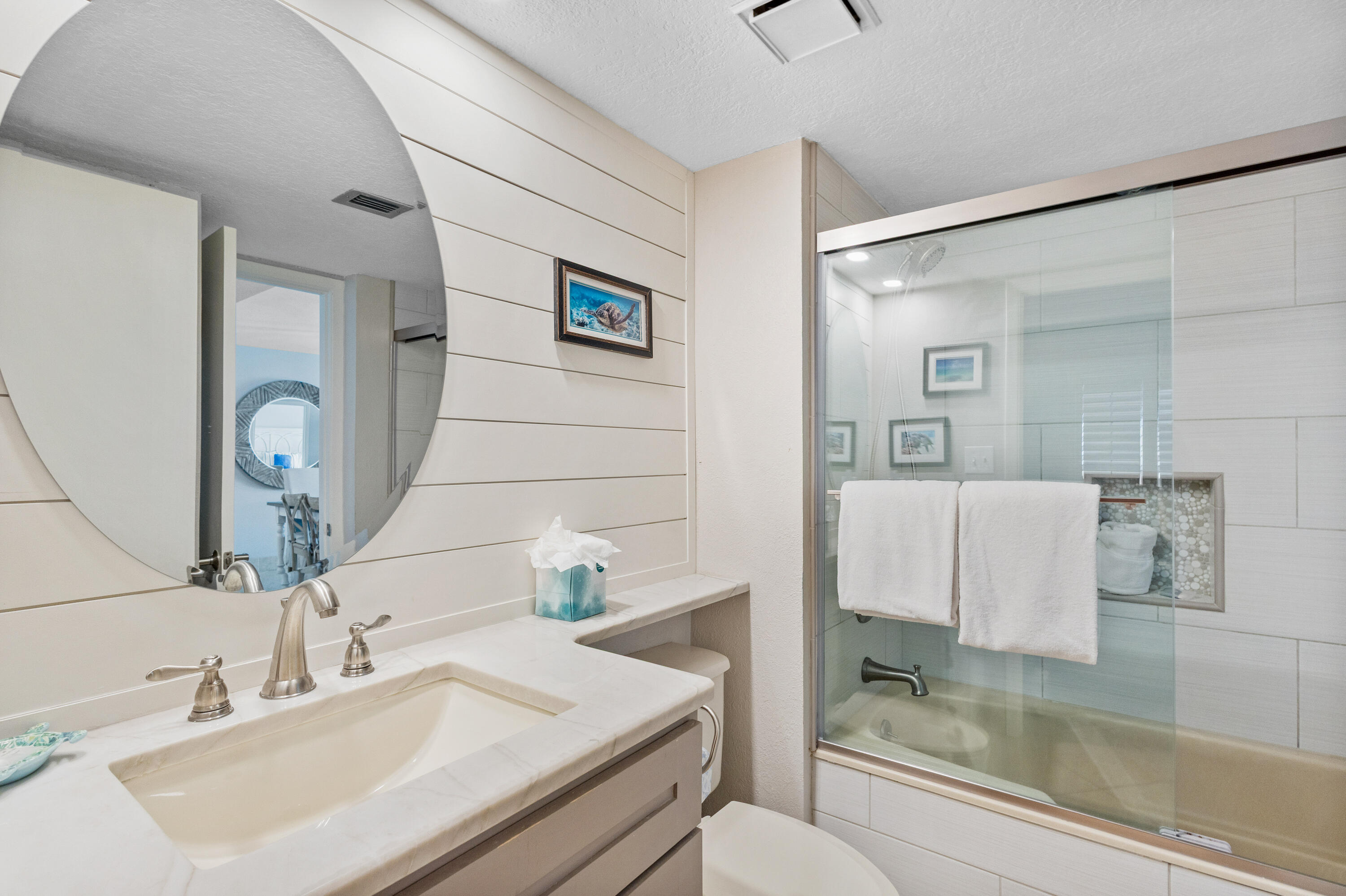 EDGEWATER BEACH CONDO PH 1 - Residential